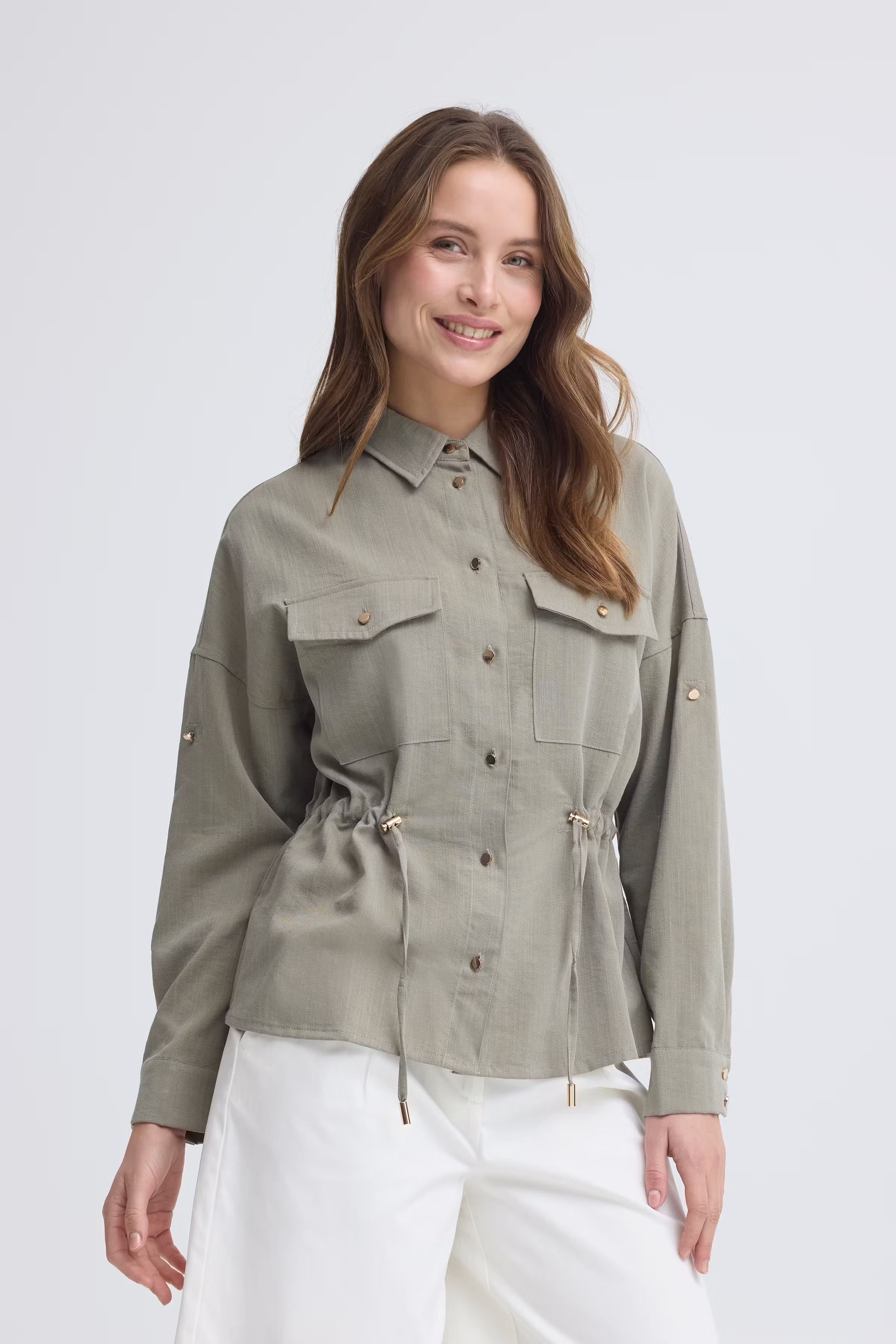 BYDIVISO Causal jas LOOKBOOK FRONT 20818799-170613