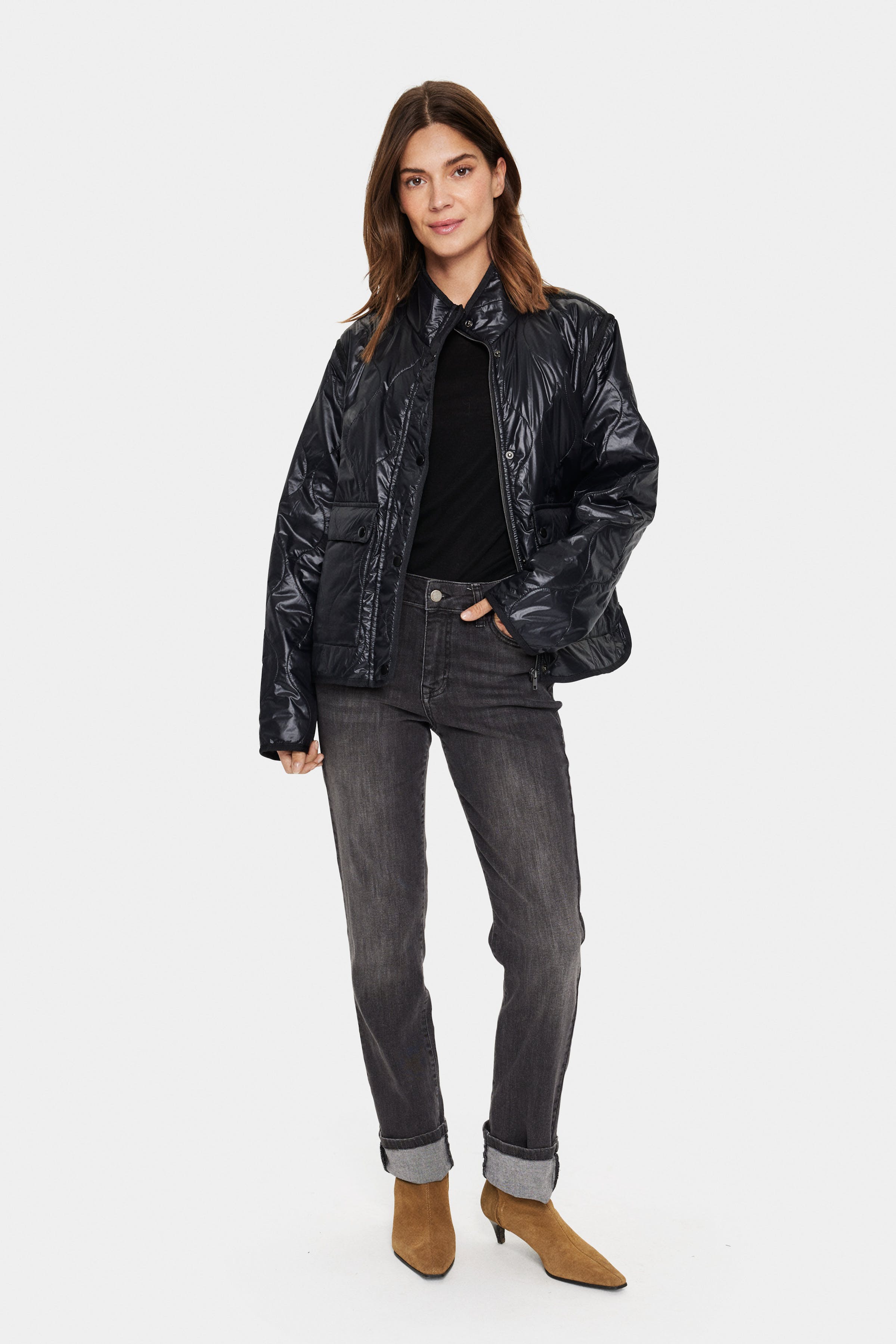 IlineSZ Yttertøy LOOKBOOK FRONT 30513644-193911