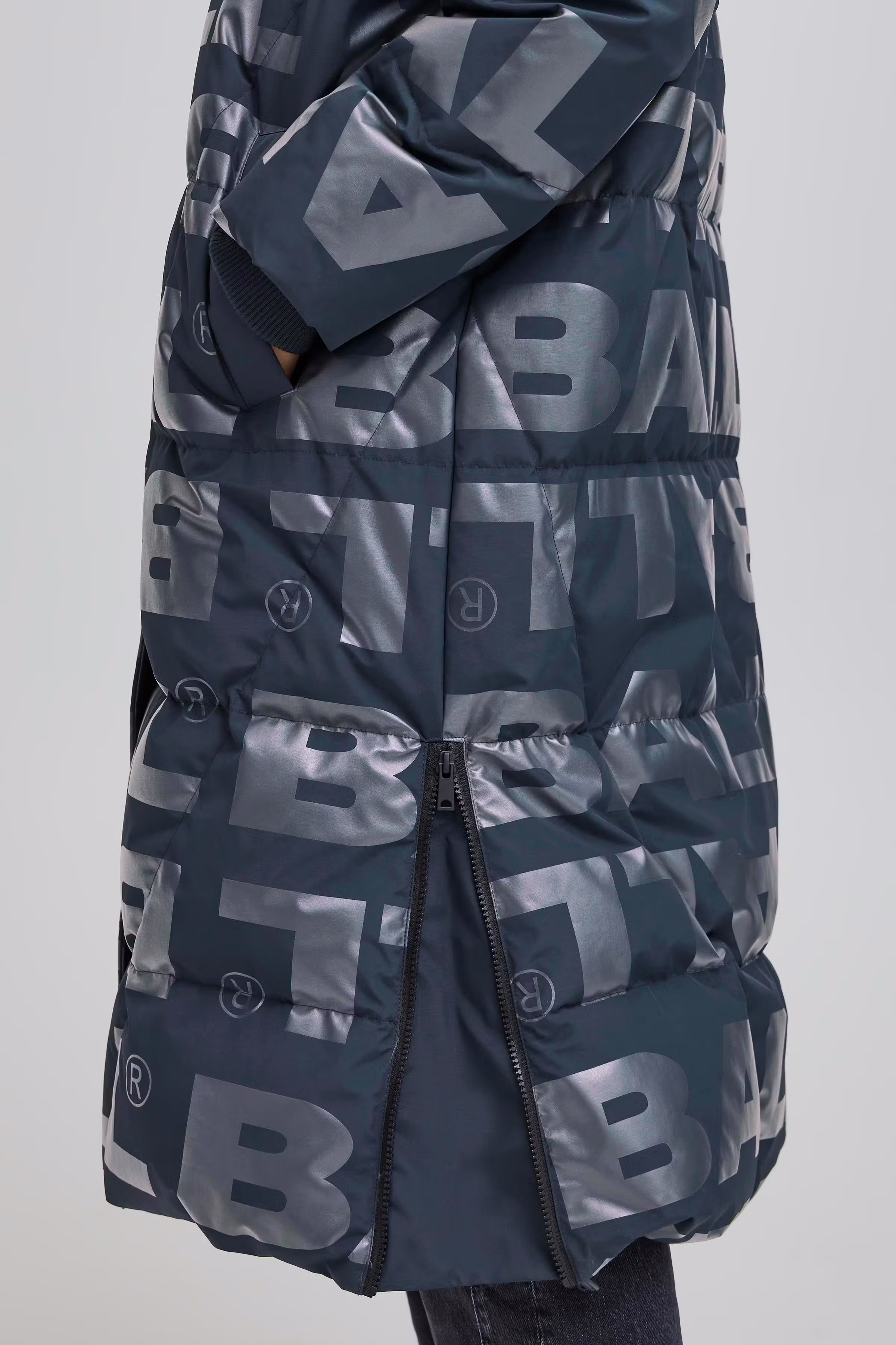 BASALVADORE Overtøj LOOKBOOK DETAIL 50405262-193922