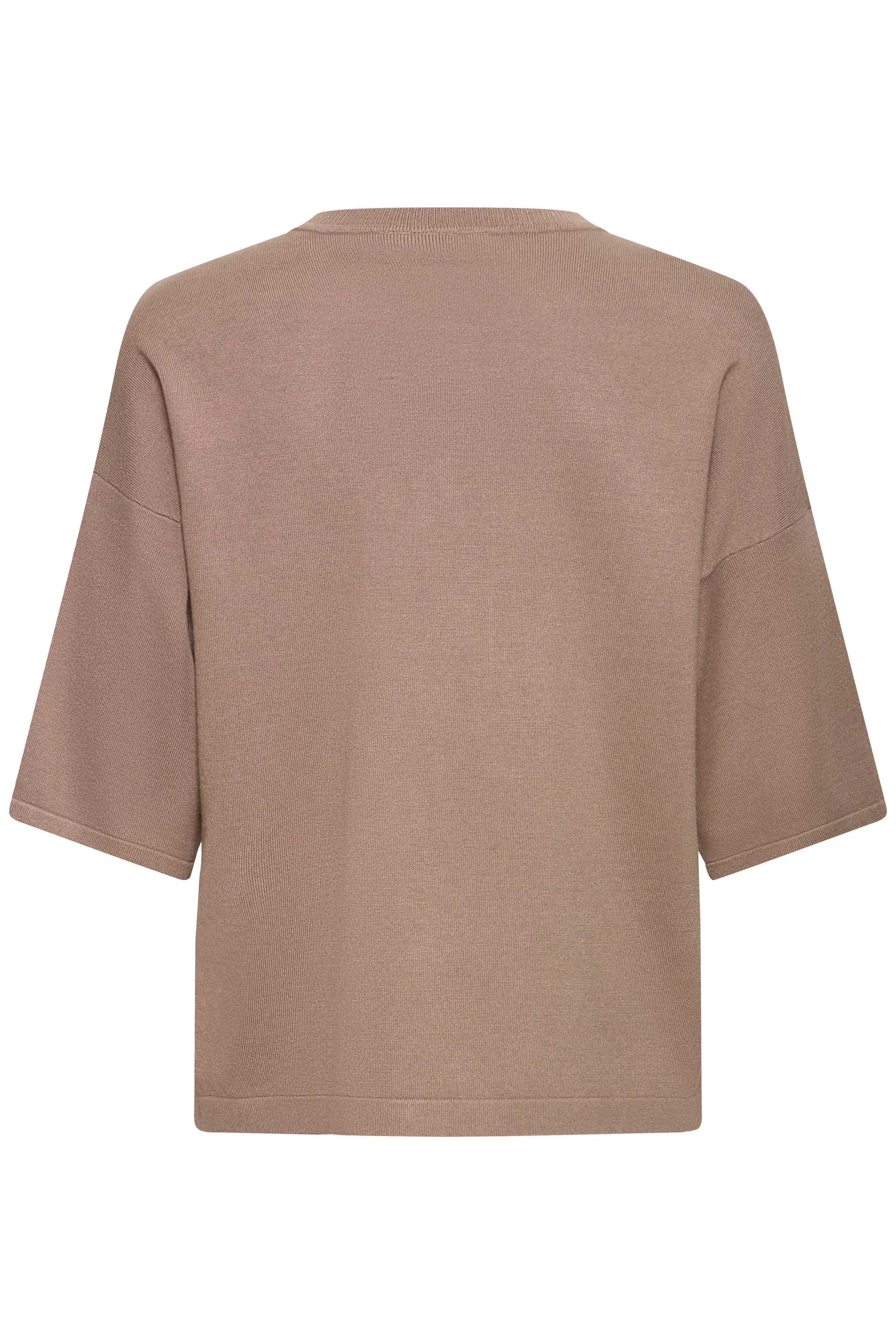 FRBESMOCK Pullover PACK BACK 20617865-170807