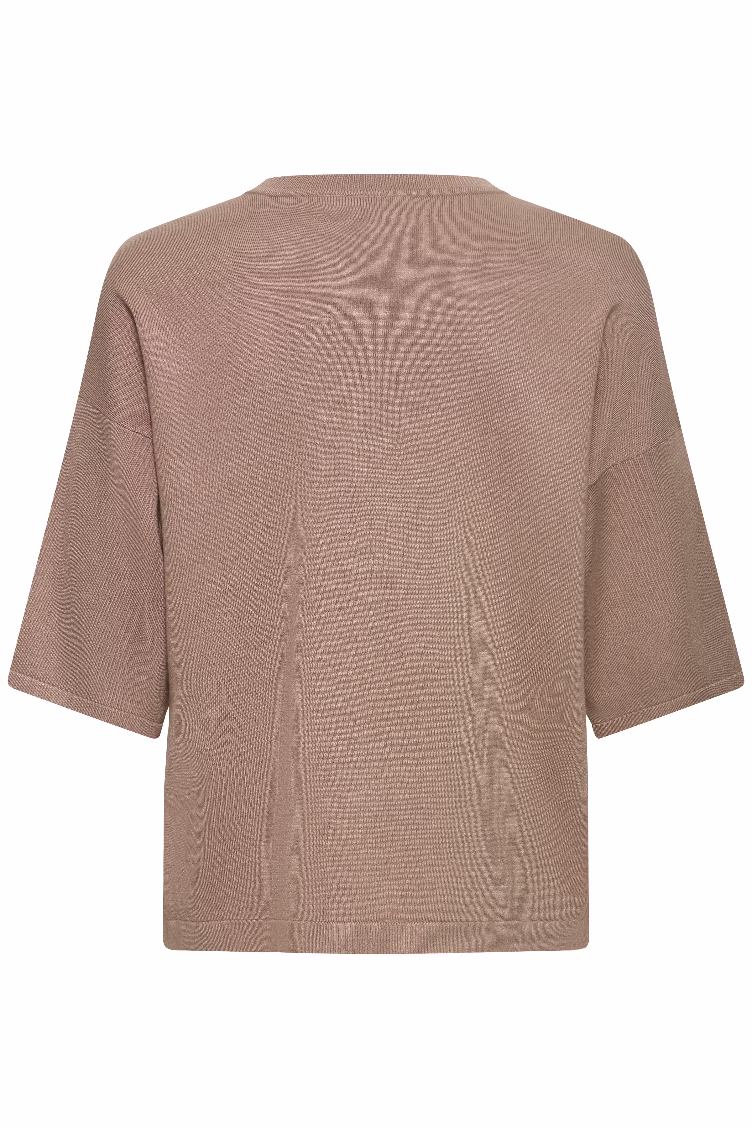 FRBESMOCK Pullover PACK BACK 20617865-170807