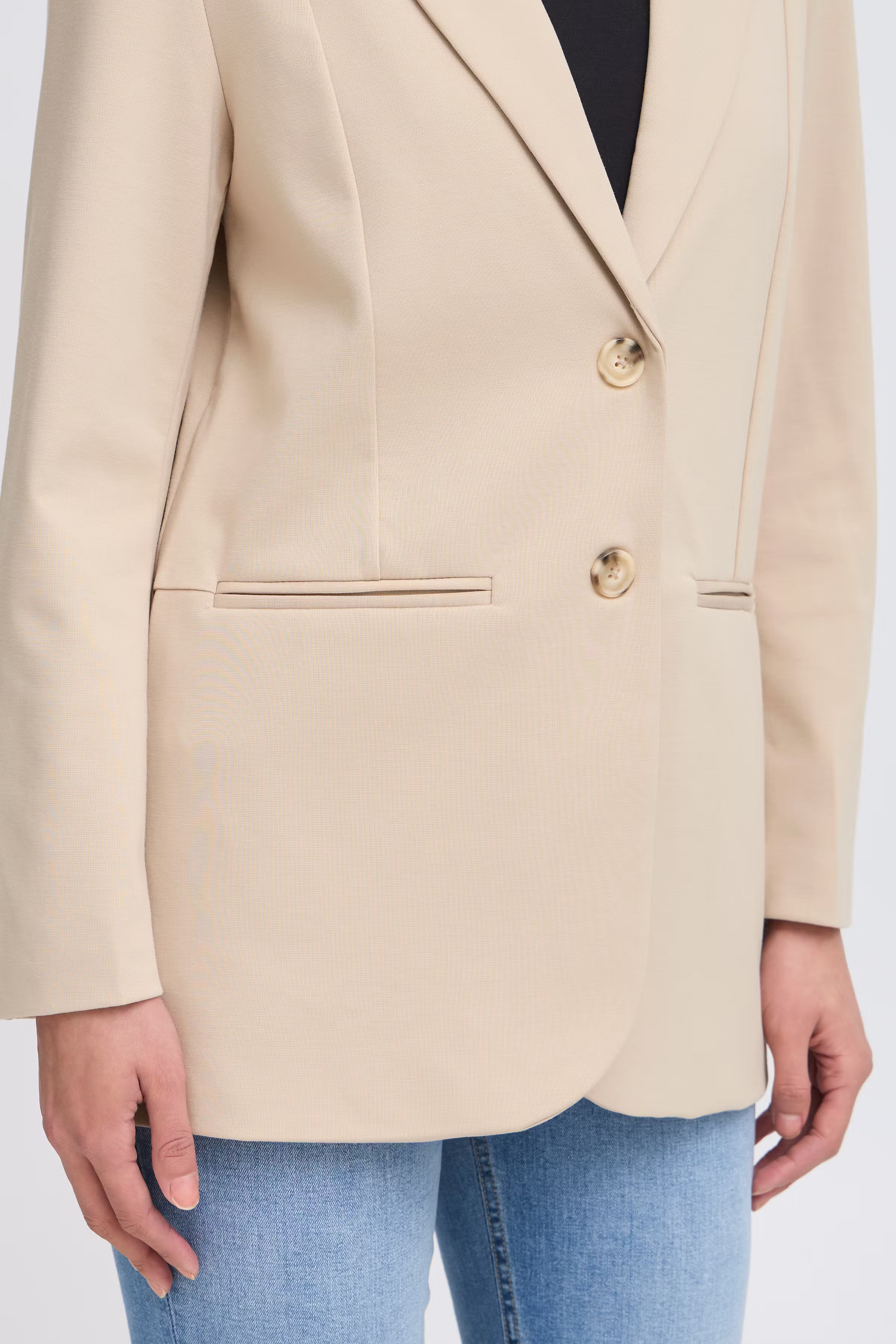 IHKATE OVERSIZE Blazer LOOKBOOK DETAIL 20118123-151308