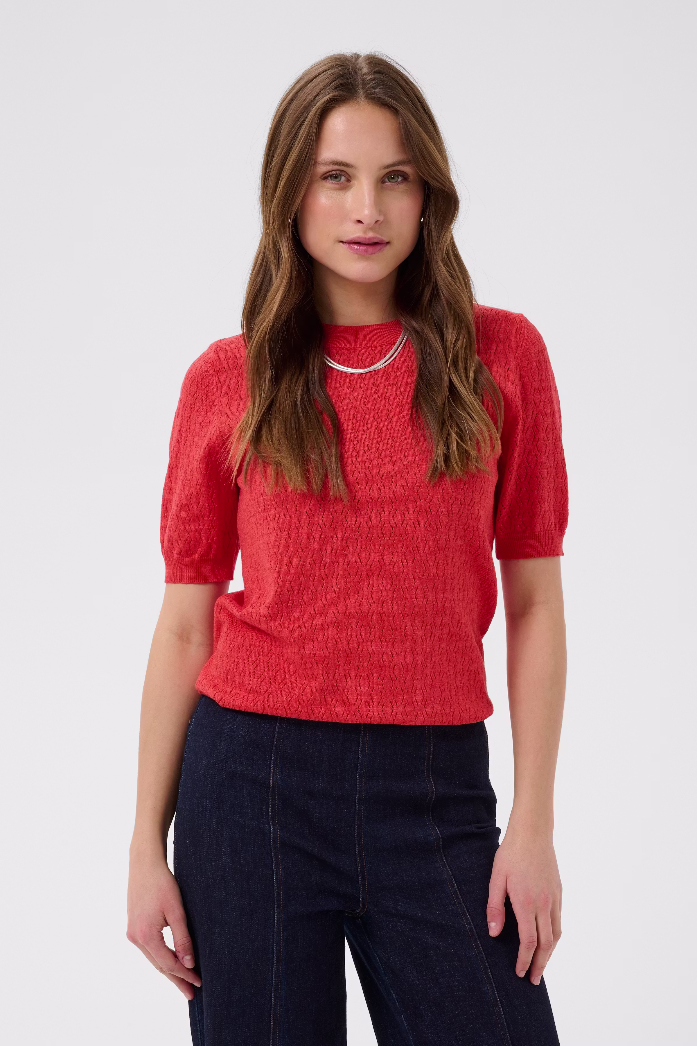 MilaSZ Pullover LOOKBOOK FRONT 30514645-1714561