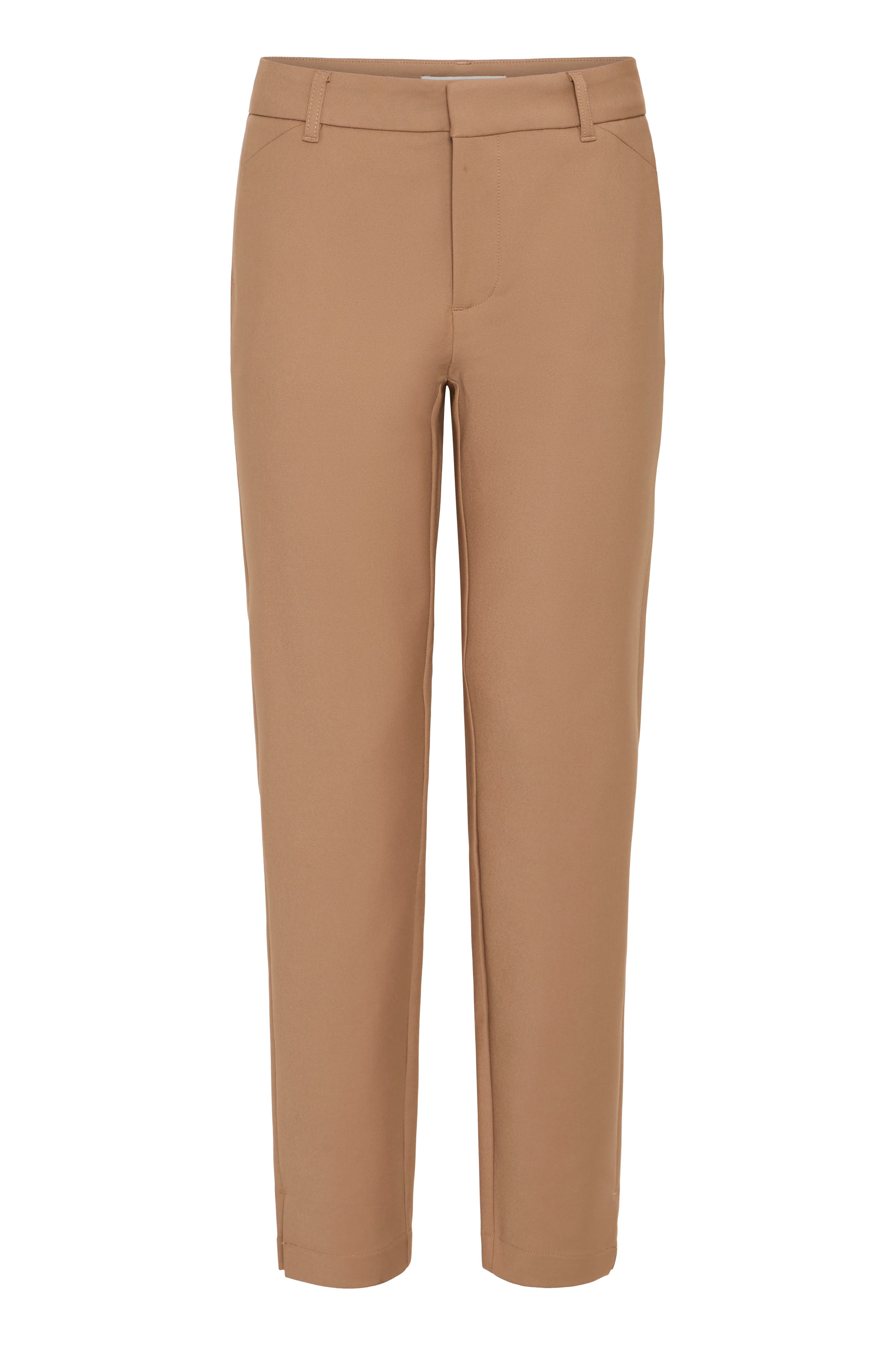 PZBINDY High Waist, Ankle Skinny Leg Bukser PACK FRONT 50206891-161305