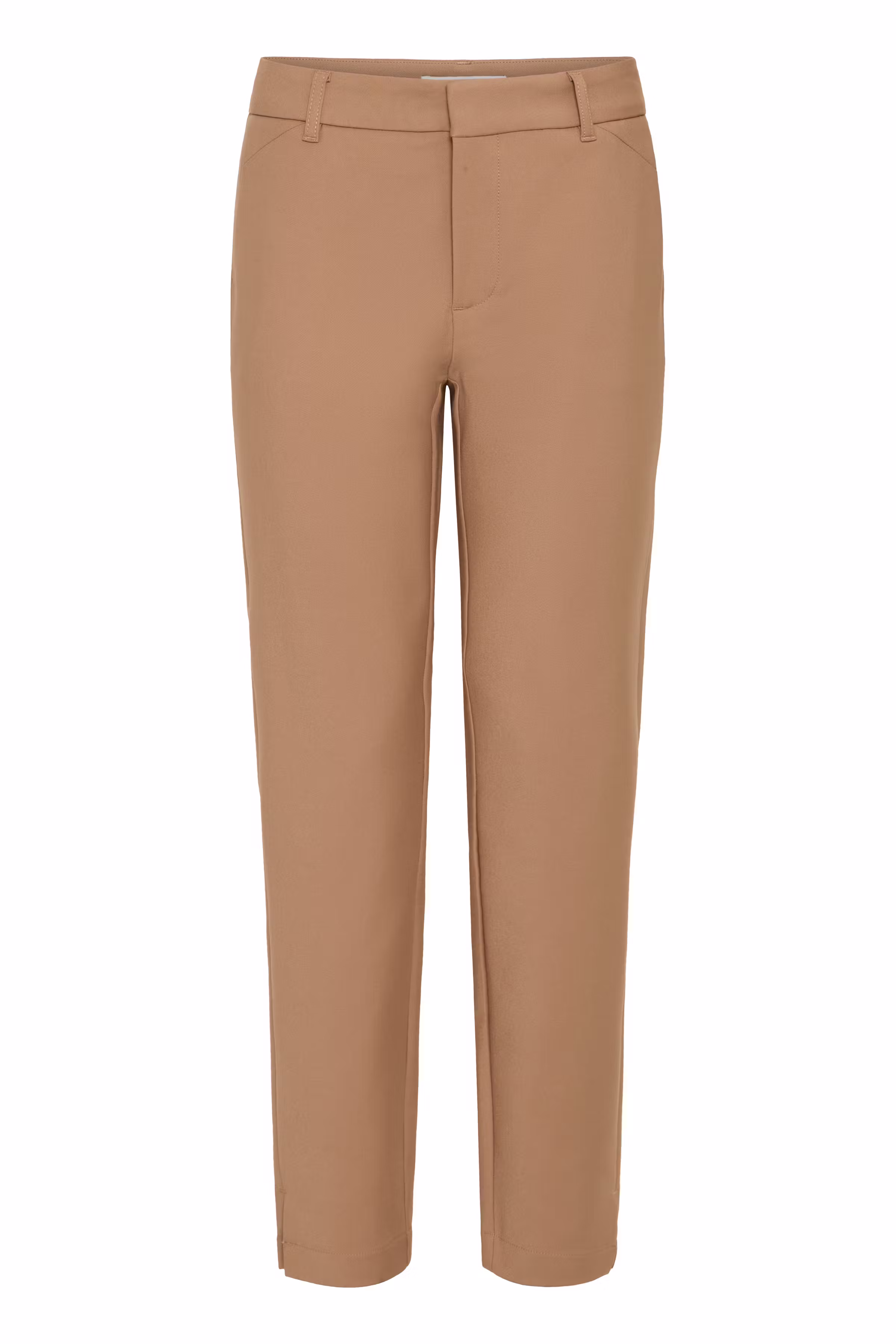 PZBINDY High Waist, Ankle Skinny Leg Bukser PACK FRONT 50206891-181019