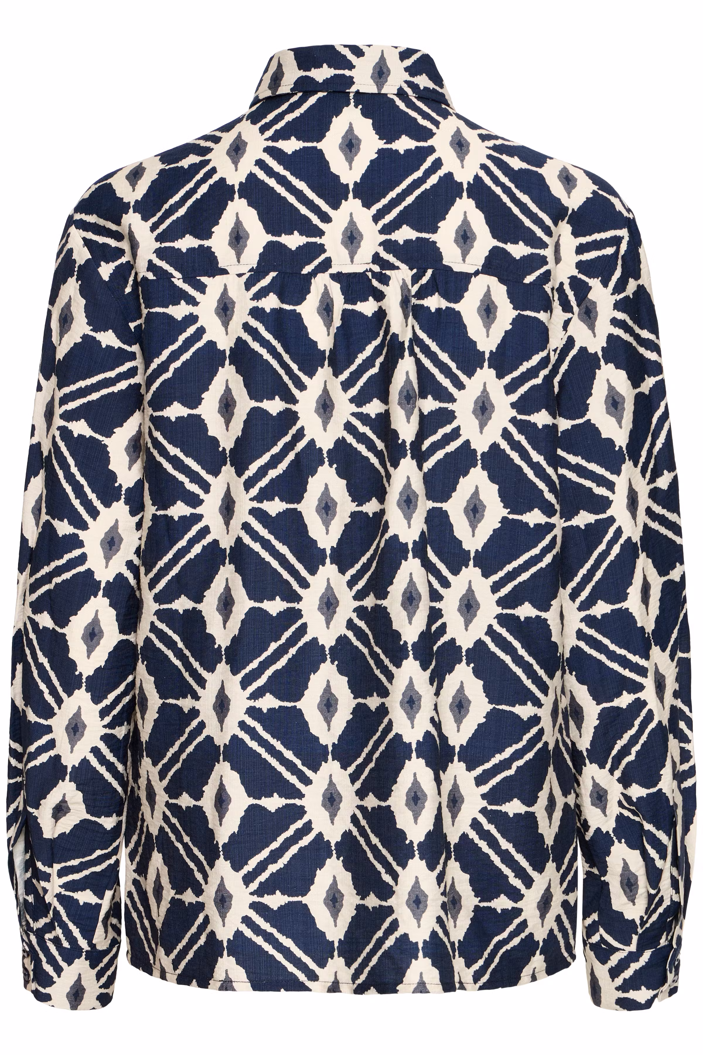 BYIKAIA Skjorte PACK BACK 20818176-900003021