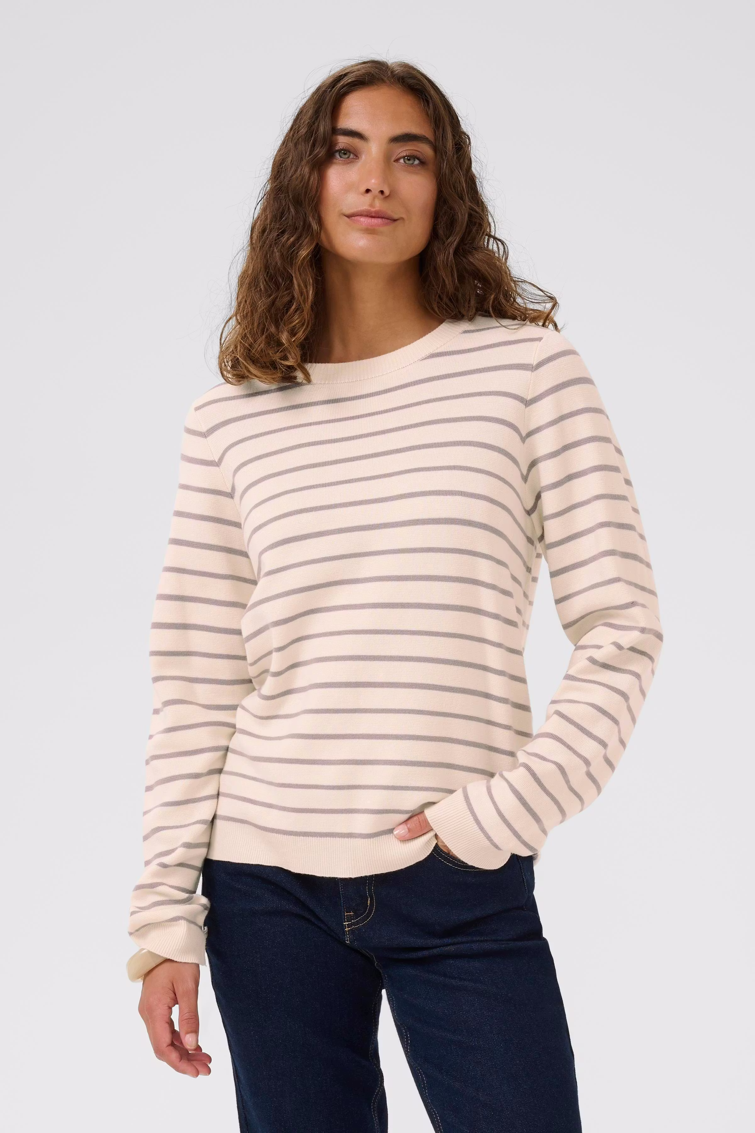 CUebba Pullover LOOKBOOK FRONT 50111975-107834