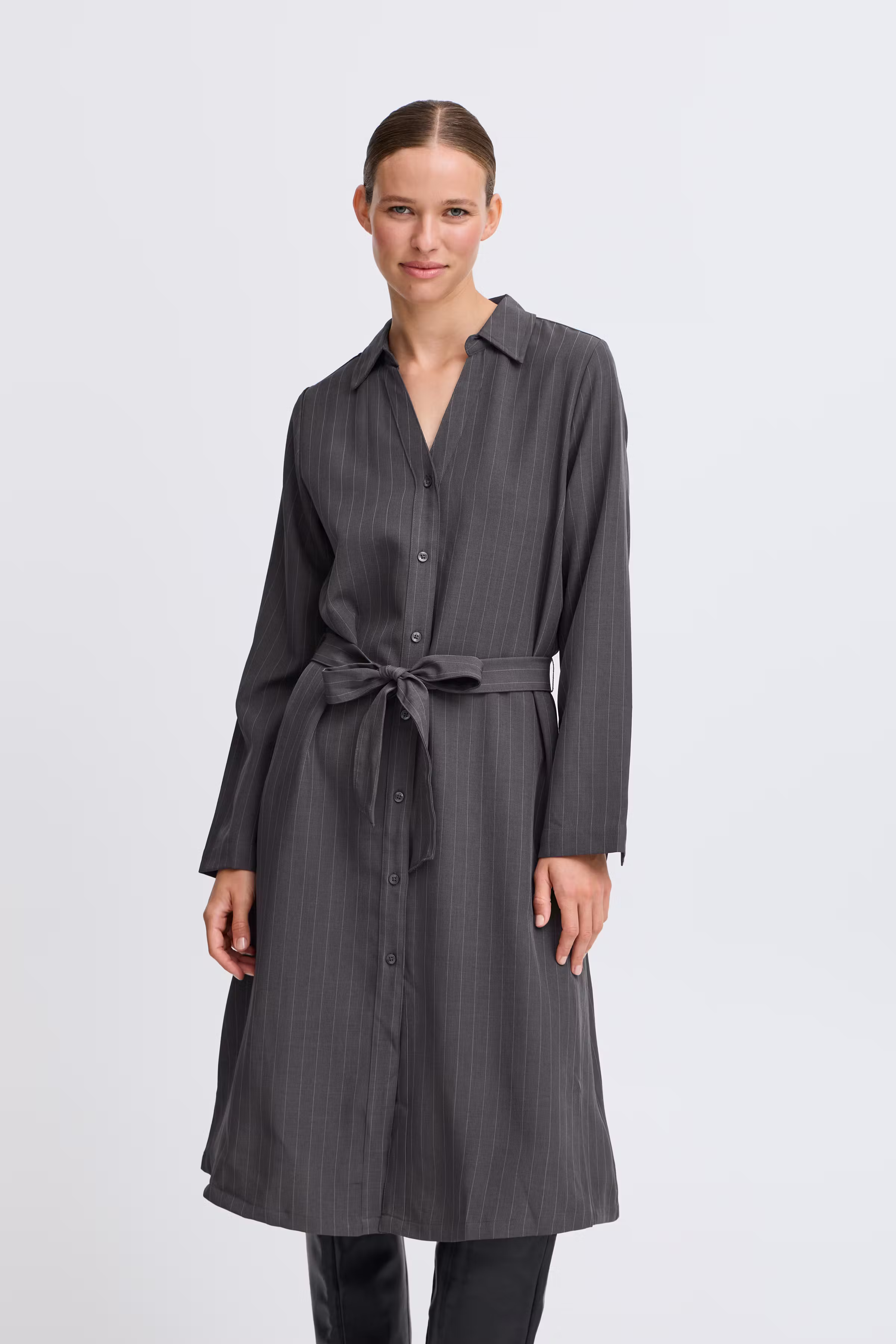 BYMMIDDE Jurk LOOKBOOK FRONT 20815638-203922