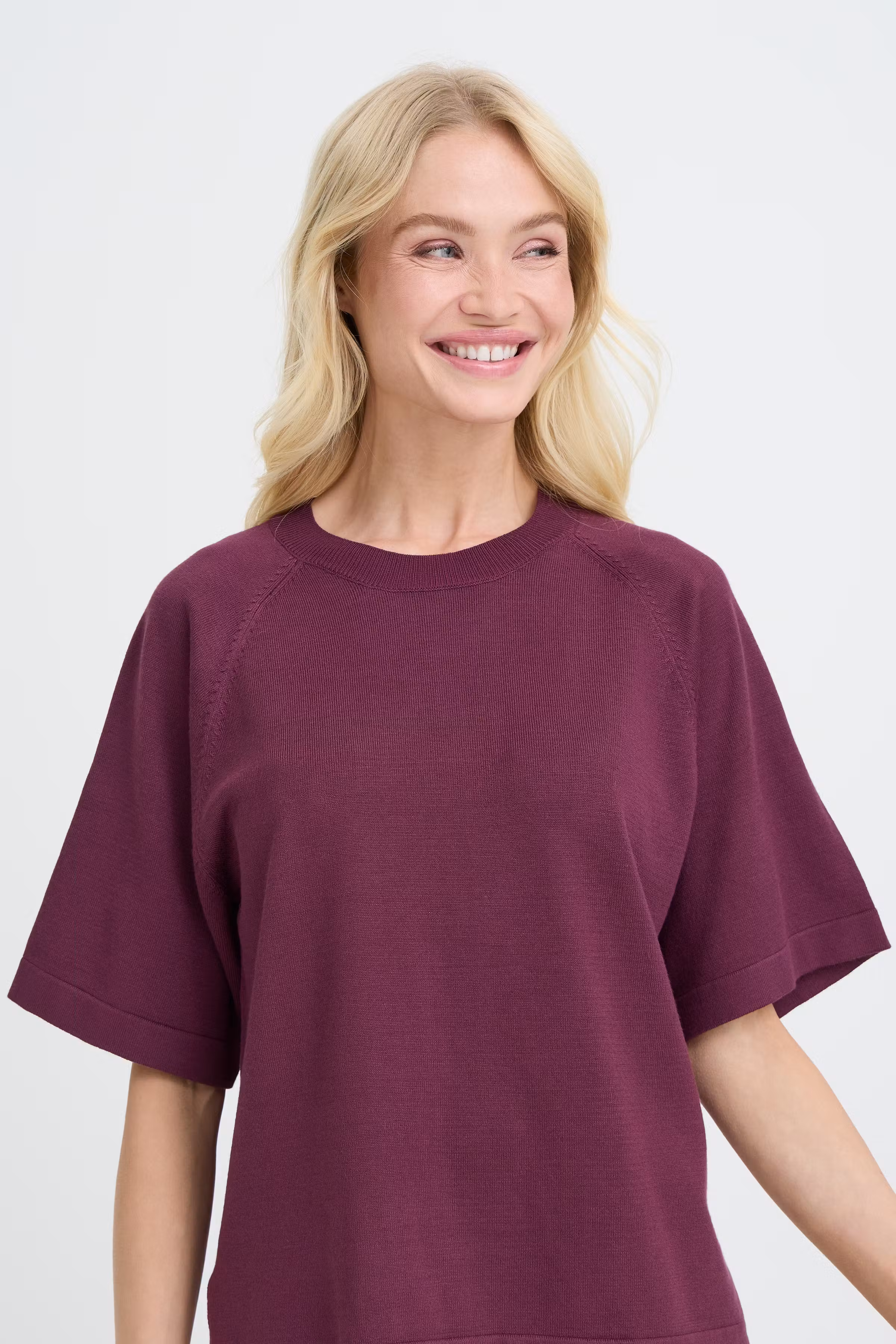 BYMMORLA Pullover LOOKBOOK DETAIL 20818475-191718