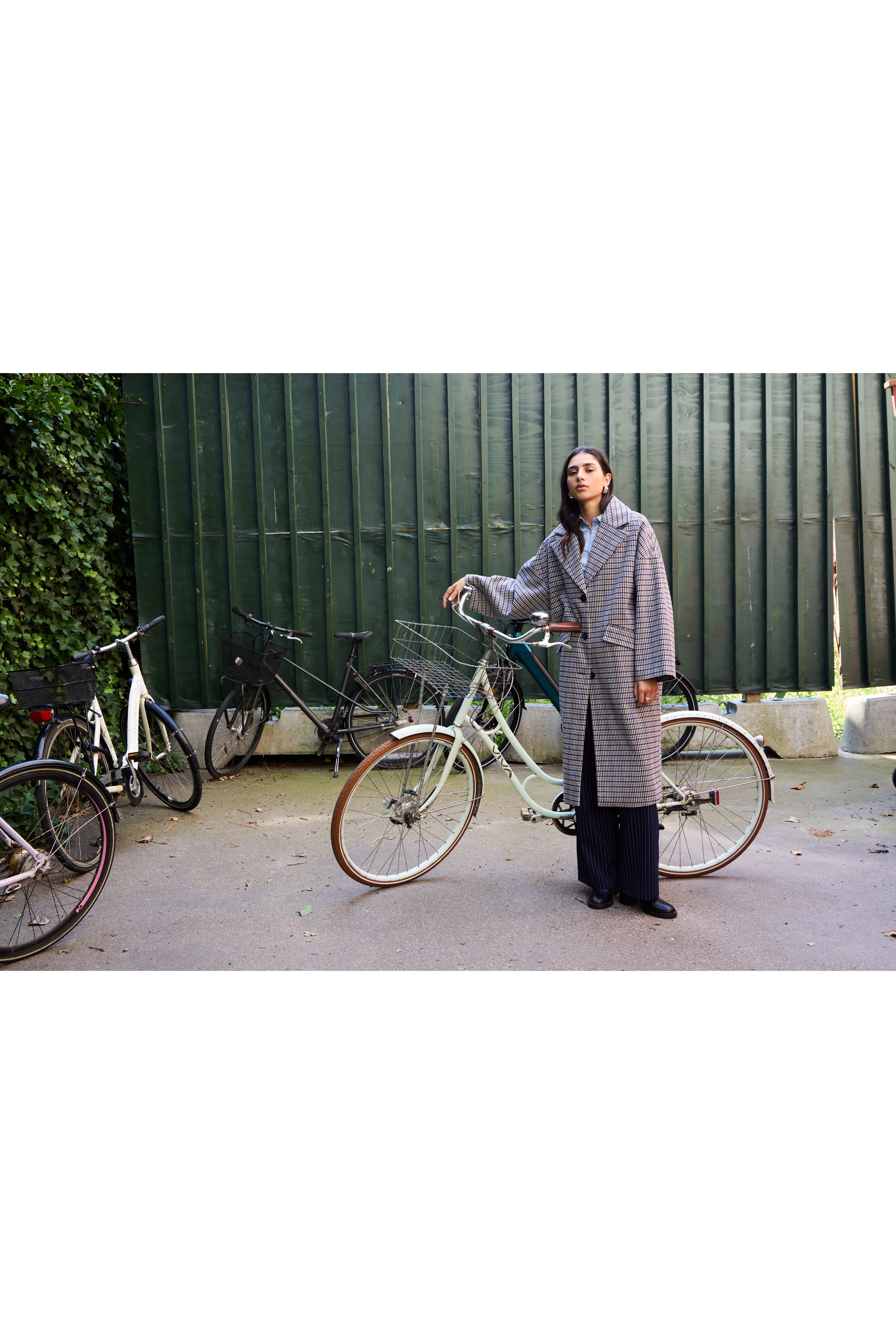 IHDIMA Skjorte LOCATION NONE 102533-144115