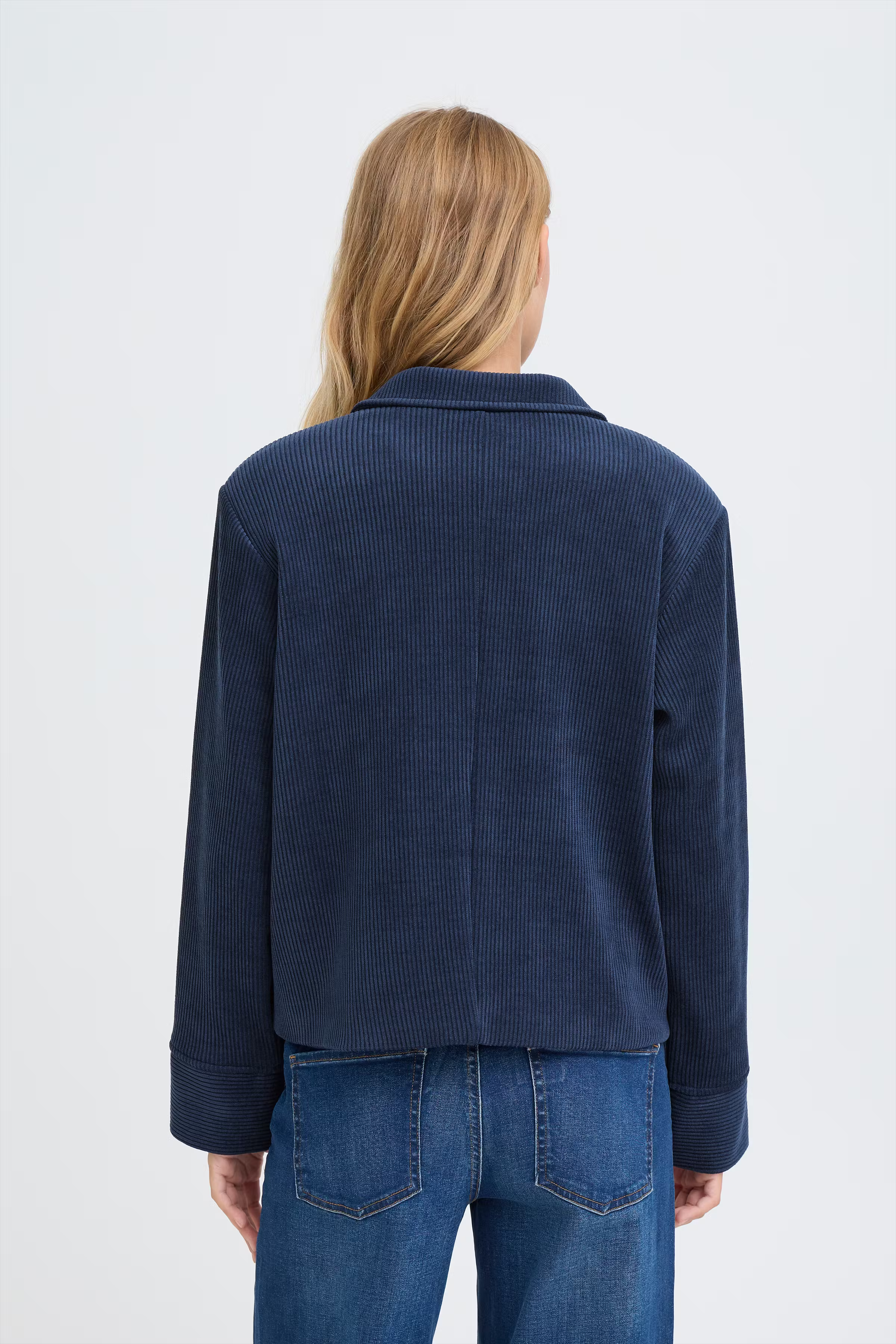 IHKATE Blazer LOOKBOOK BACK 20125229-194010