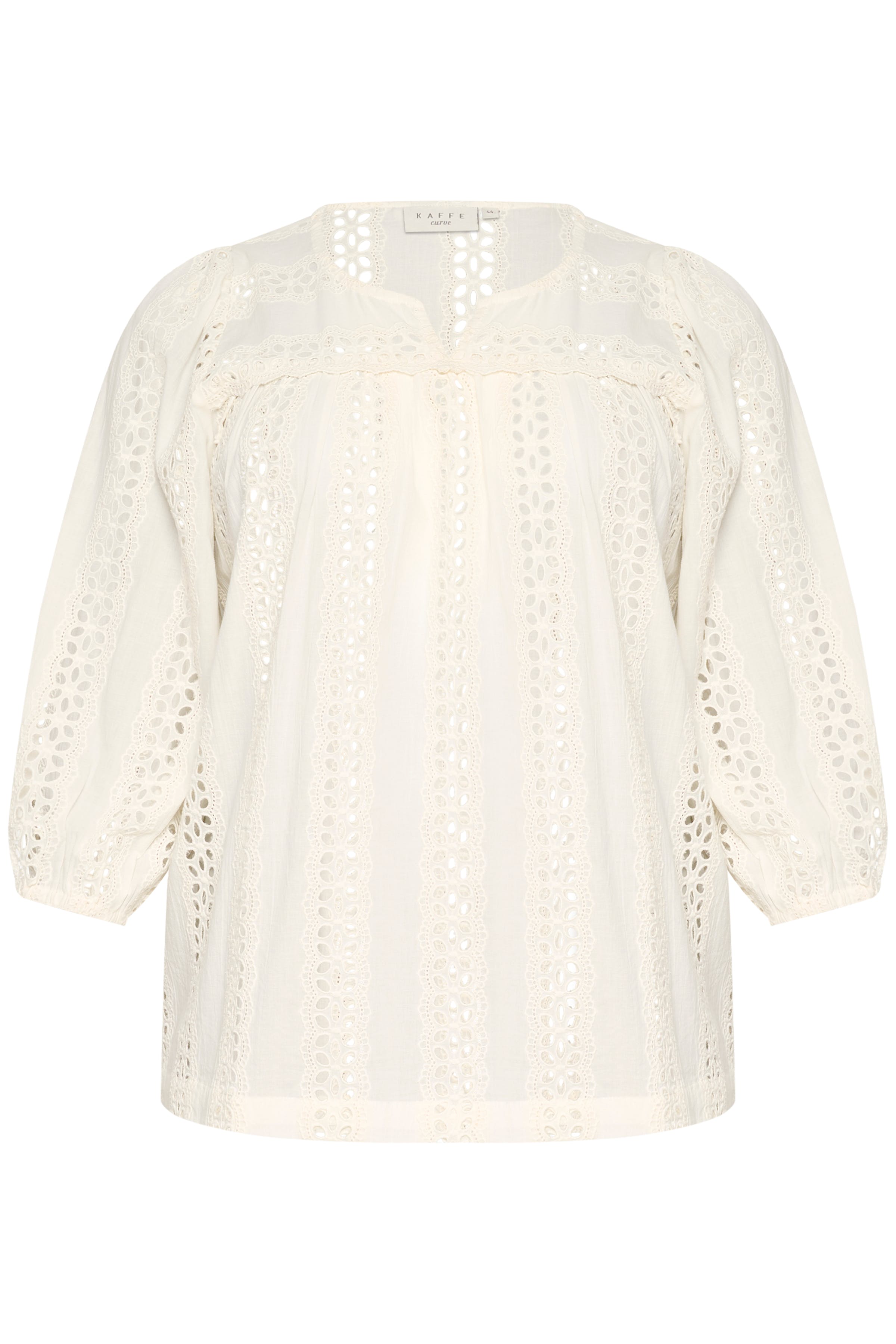 KCrandi Blouse PACK FRONT 10583093-141228