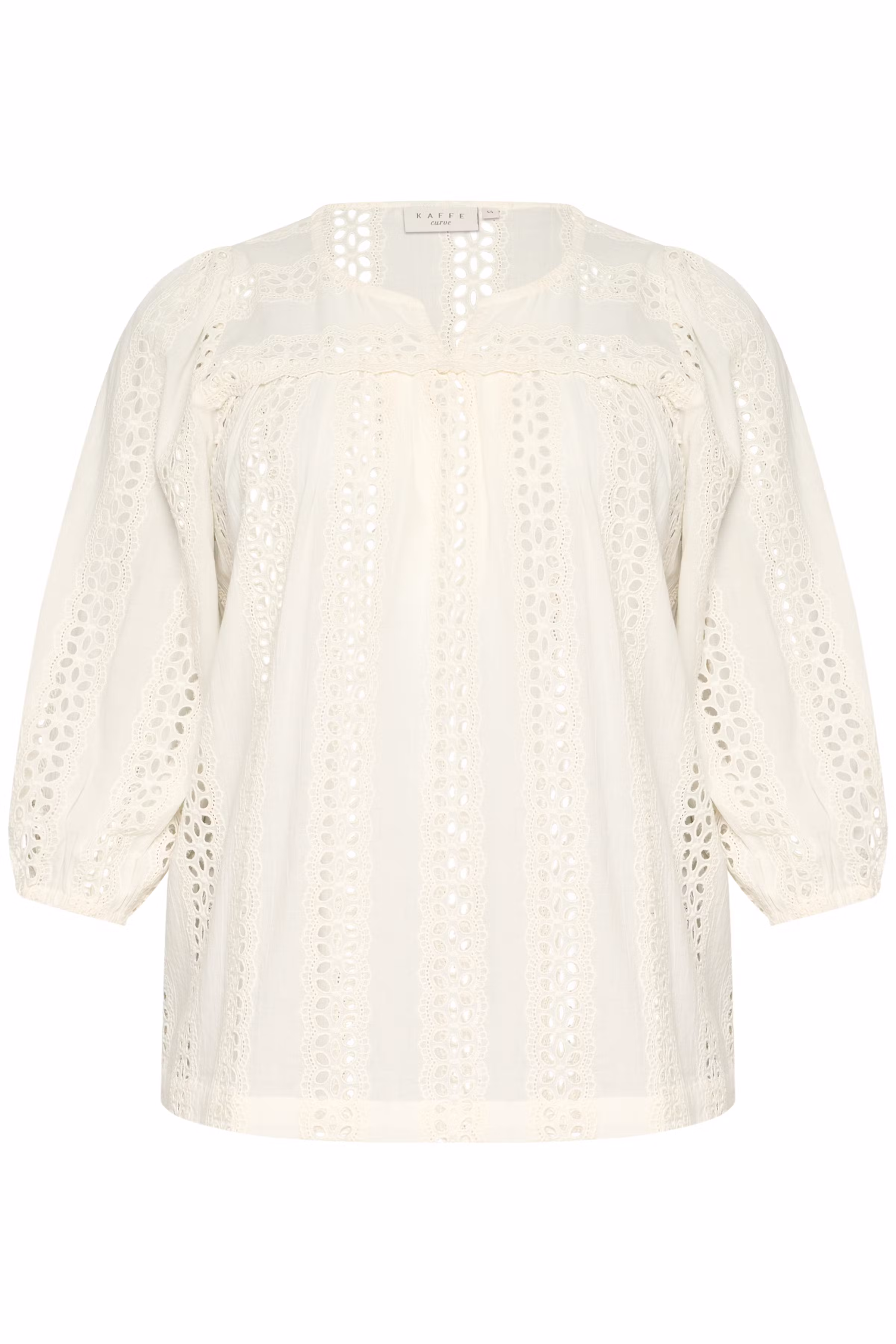 KCrandi Blouse PACK FRONT 10583093-110602