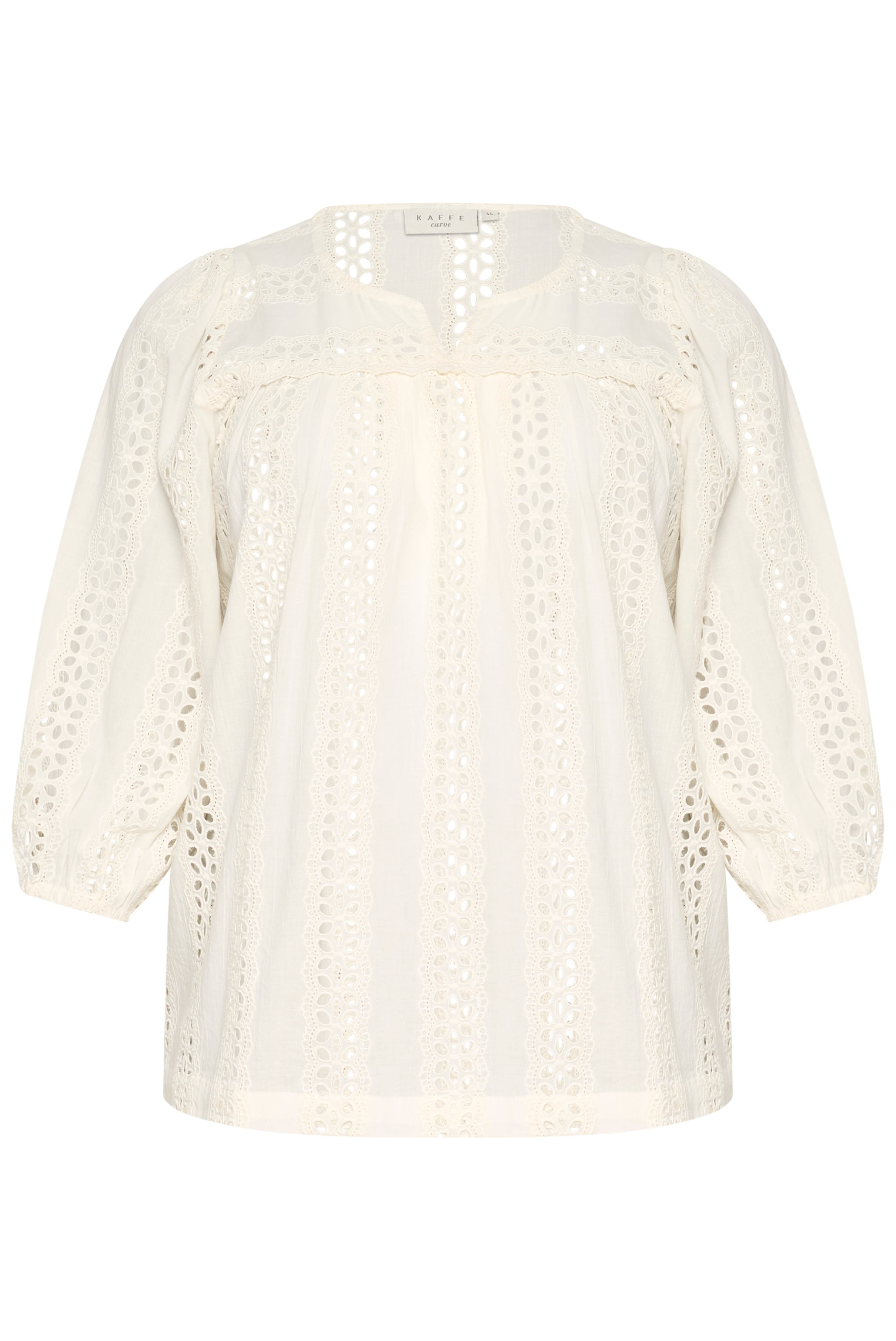 KCrandi Blouse PACK FRONT 10583093-141228