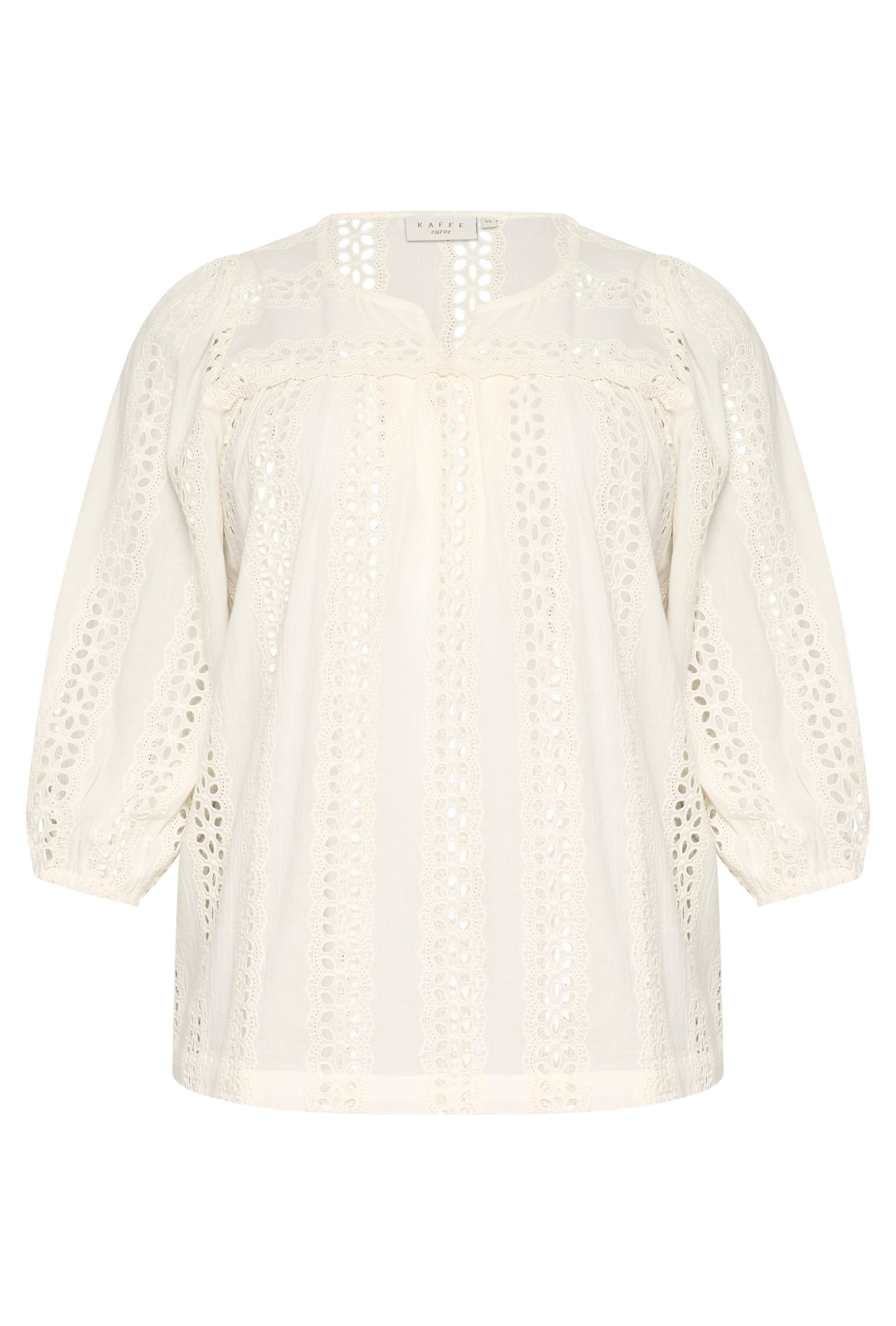 KCrandi Blouse PACK FRONT 10583093-110602