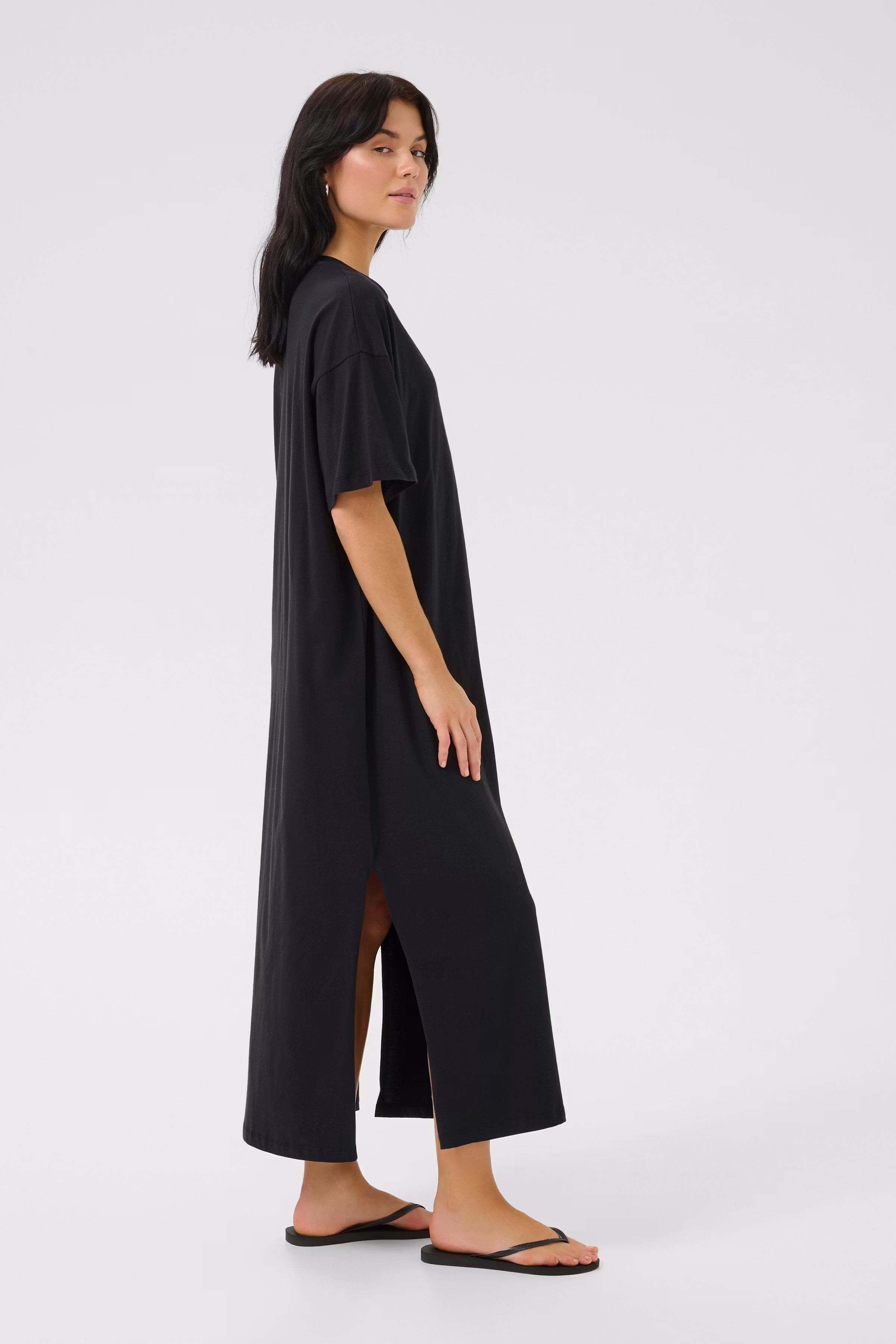 LisaMW Dress LOOKBOOK FRONT 10705181-100031