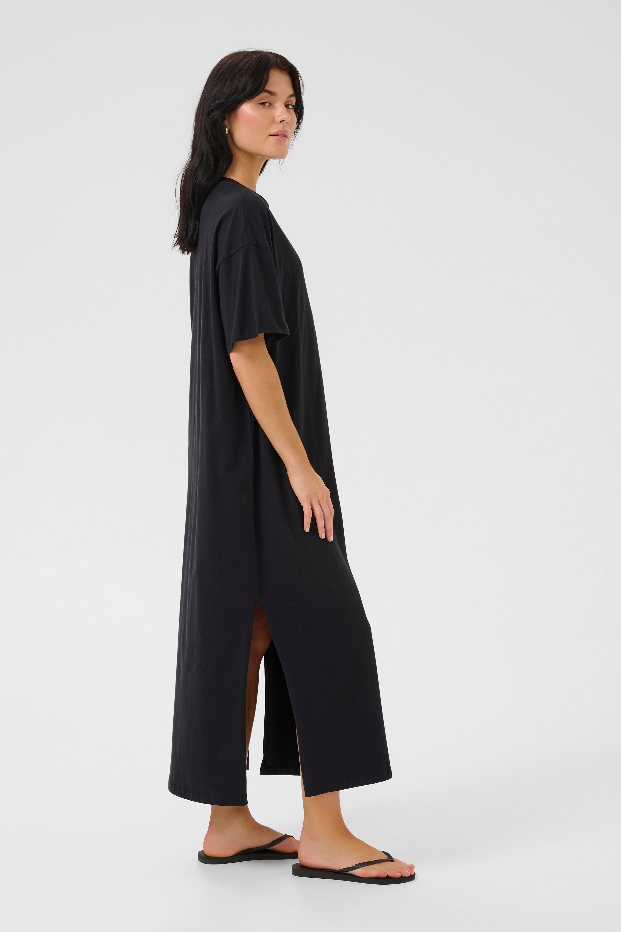 LisaMW Kleid LOOKBOOK FRONT 10705181-100031