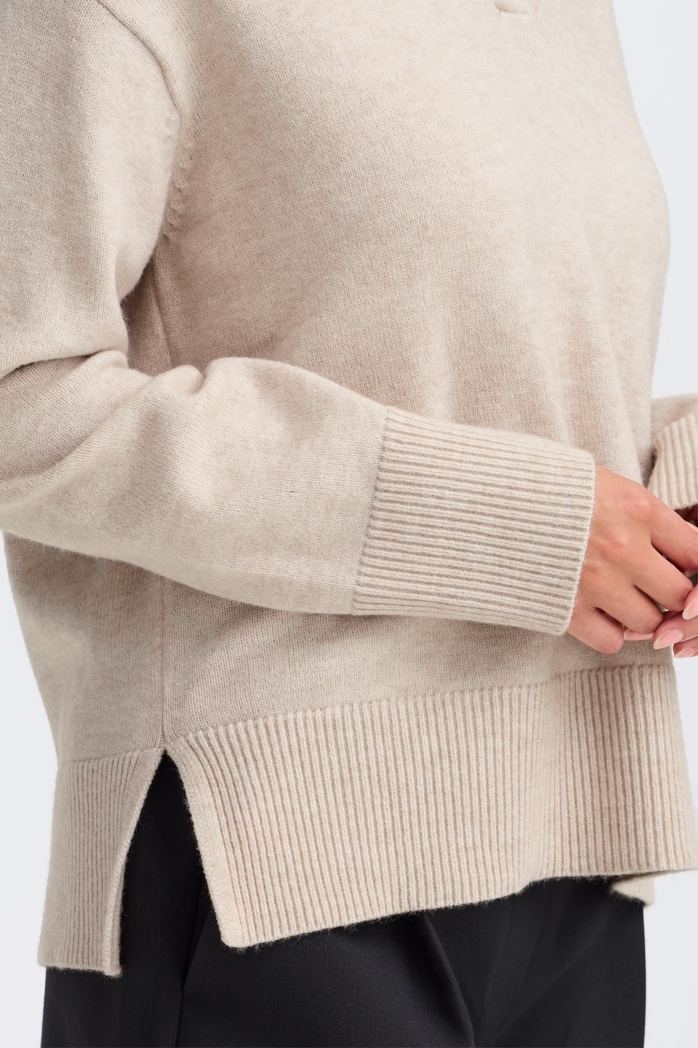 FRBITTE Pullover LOOKBOOK DETAIL 20615893-200662