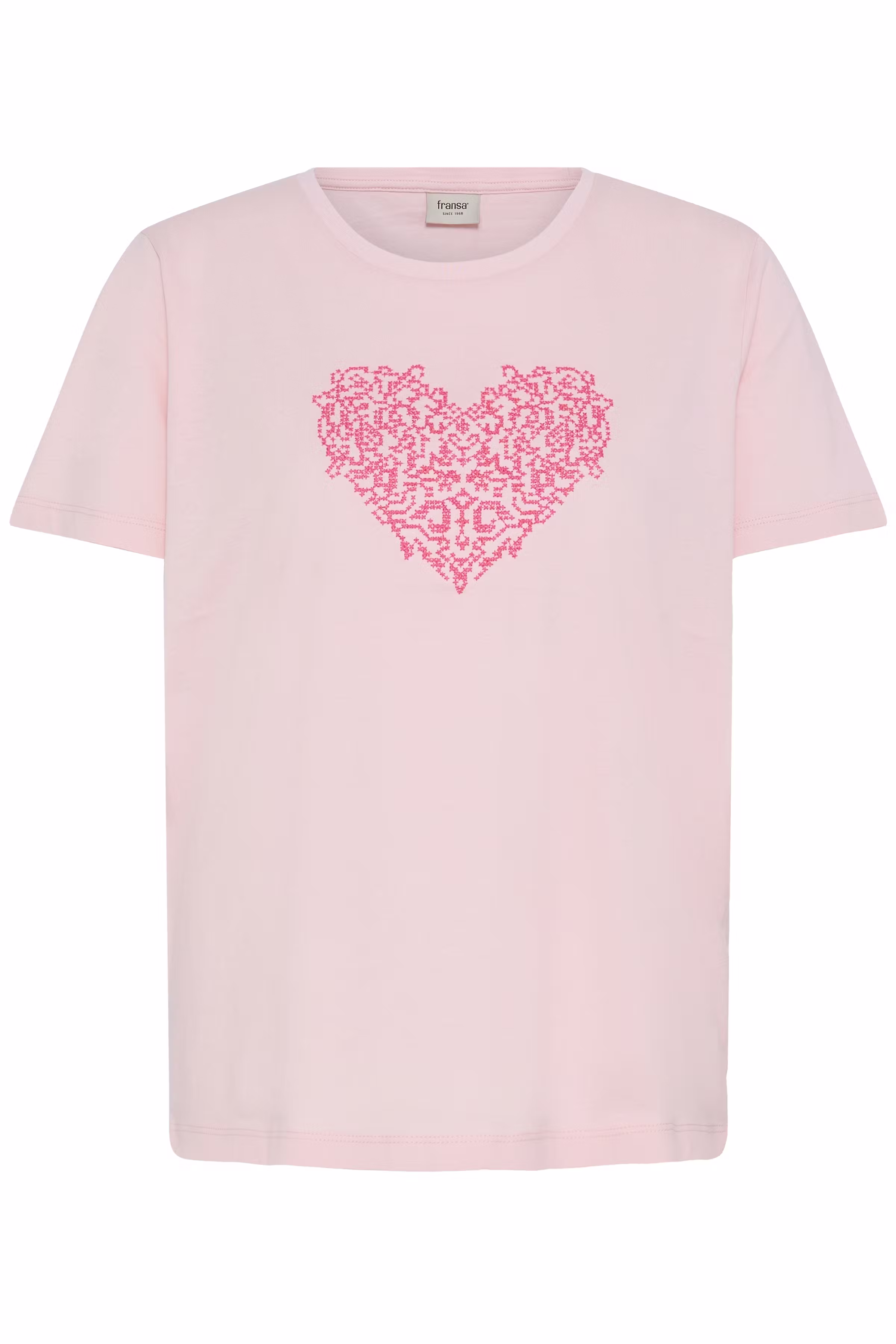 FRRIASA T-shirt PACK FRONT 20617603-900006377