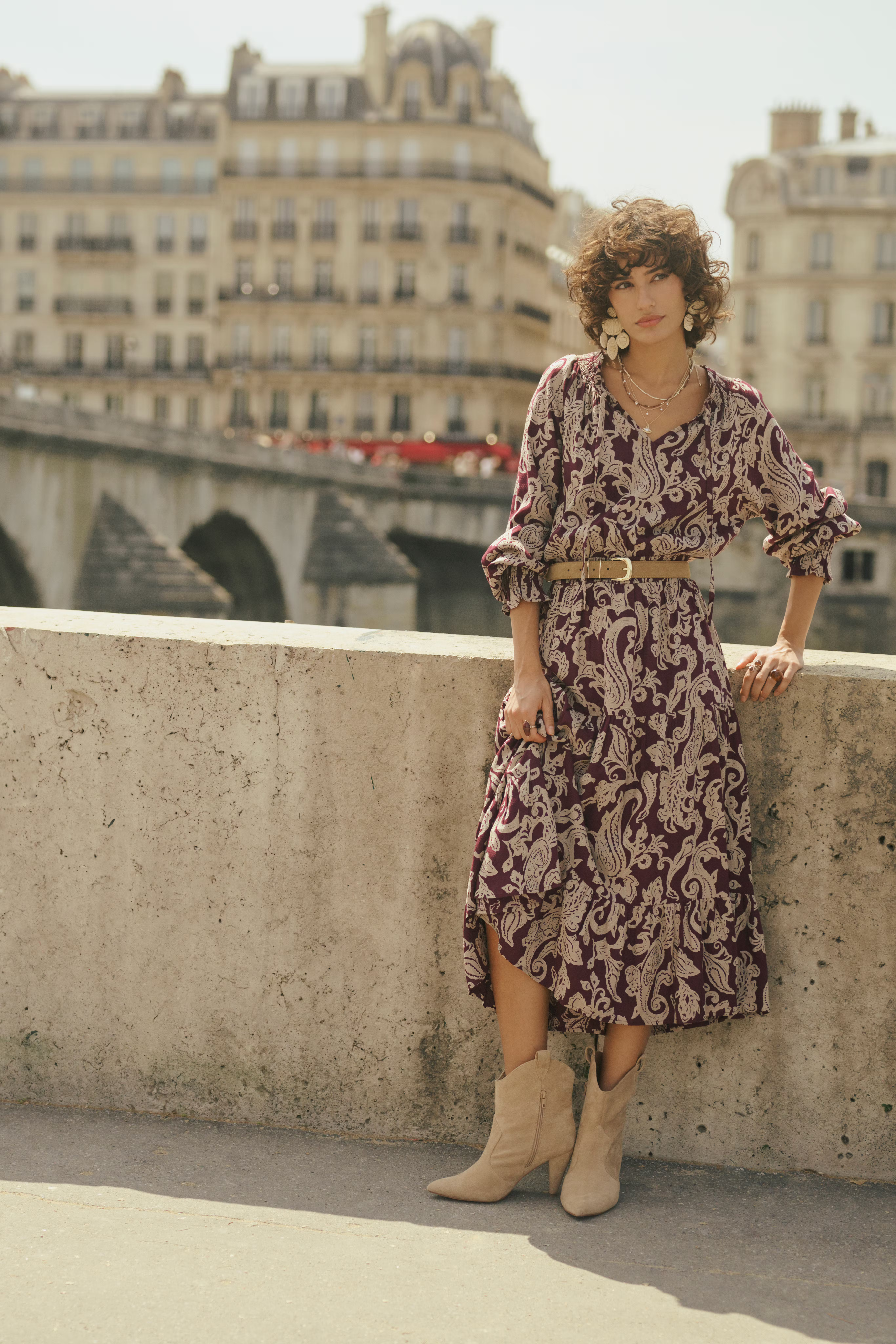 CRLucy Dress LOCATION NONE 10613157-109288