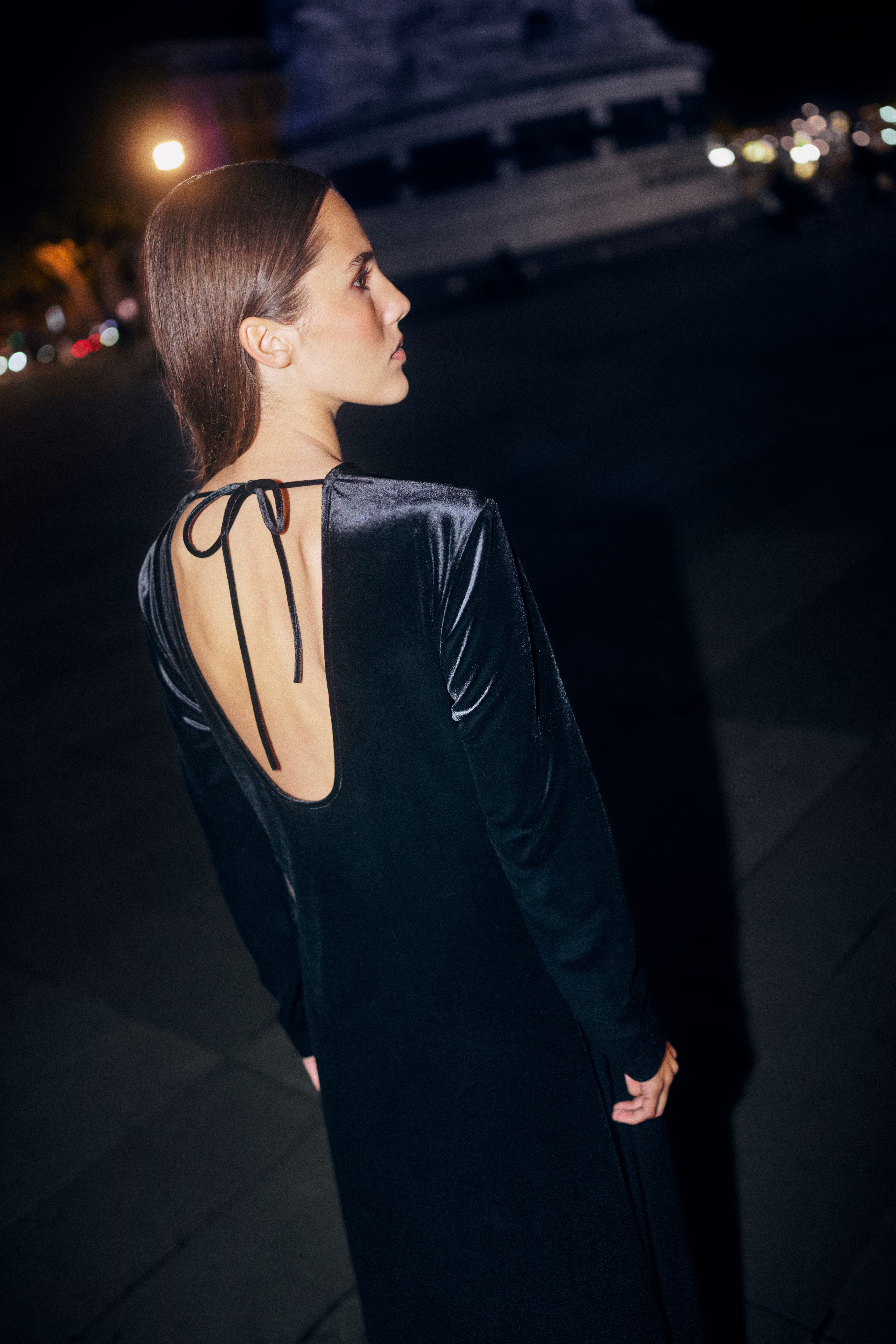 KBCecilia Dress LOCATION NONE 10105697-194008