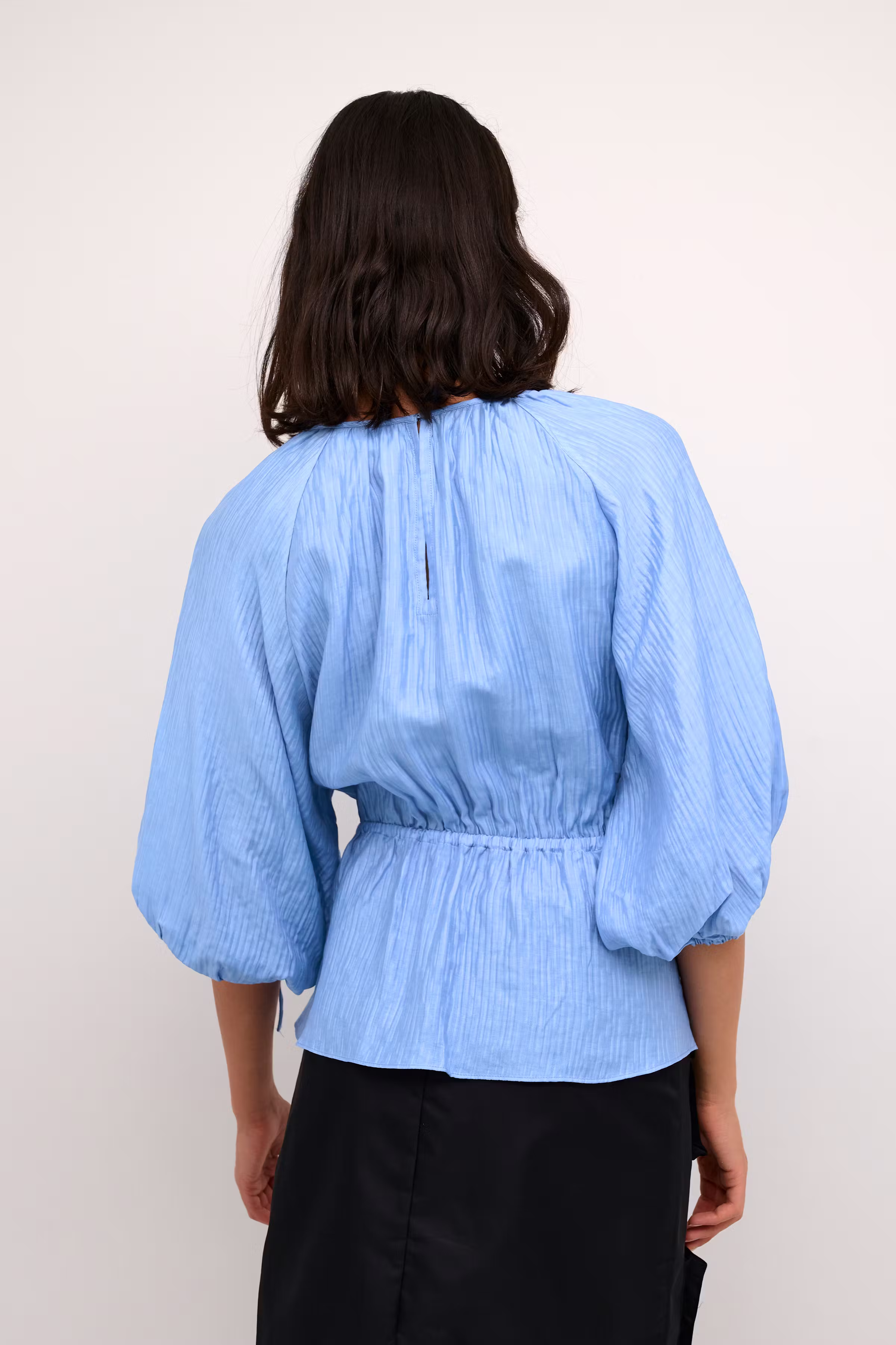 NomaKB Blus LOOKBOOK BACK 10104829-164020