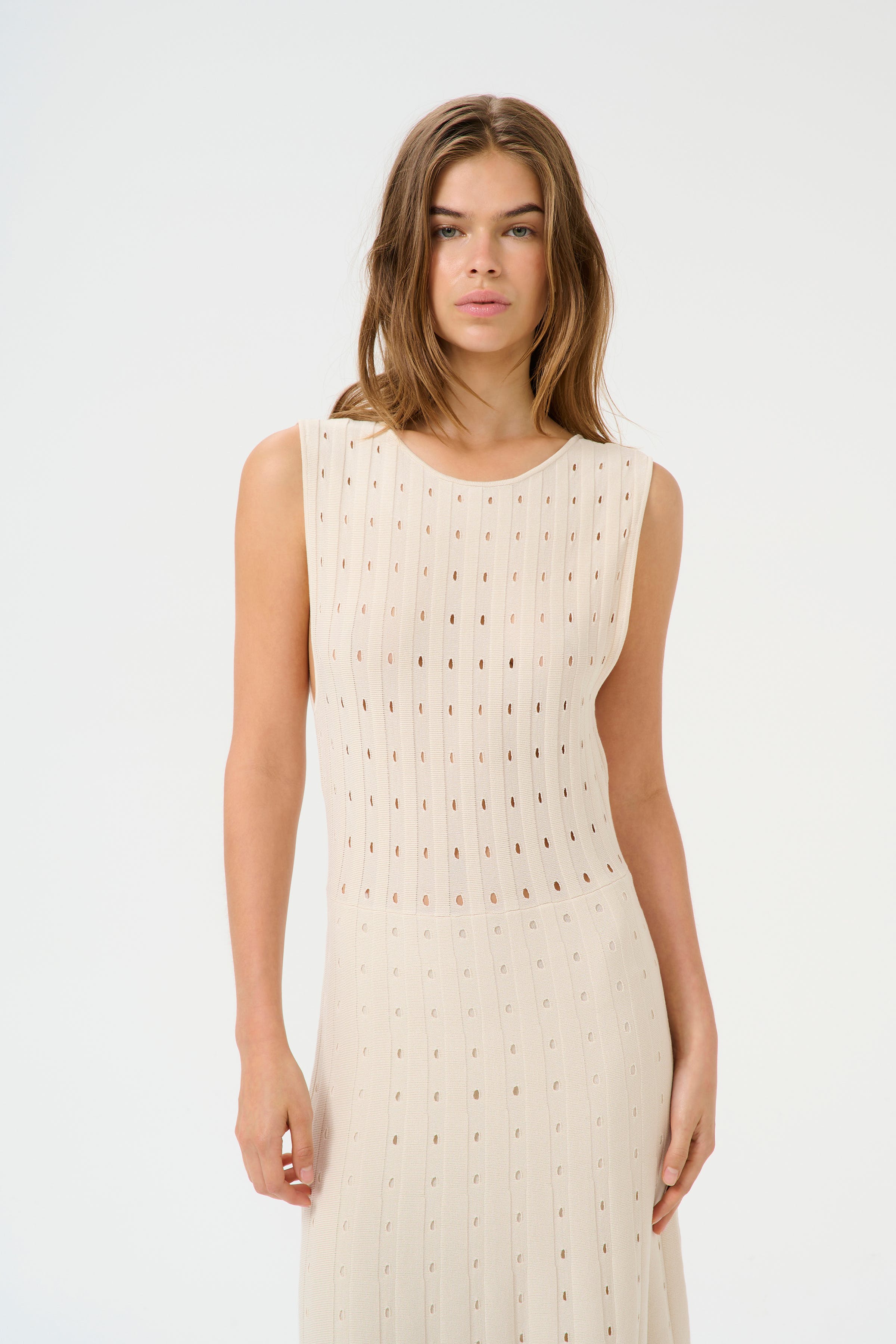 GZmuriel Kleid LOOKBOOK FRONT 10910252-130905