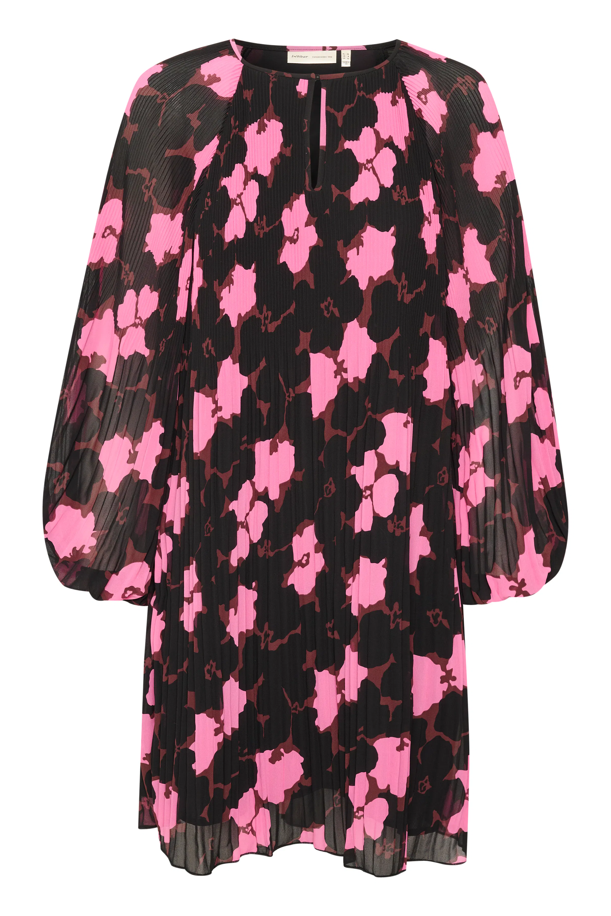 MendraIW kurzes Kleid PACK FRONT 30109663-303141