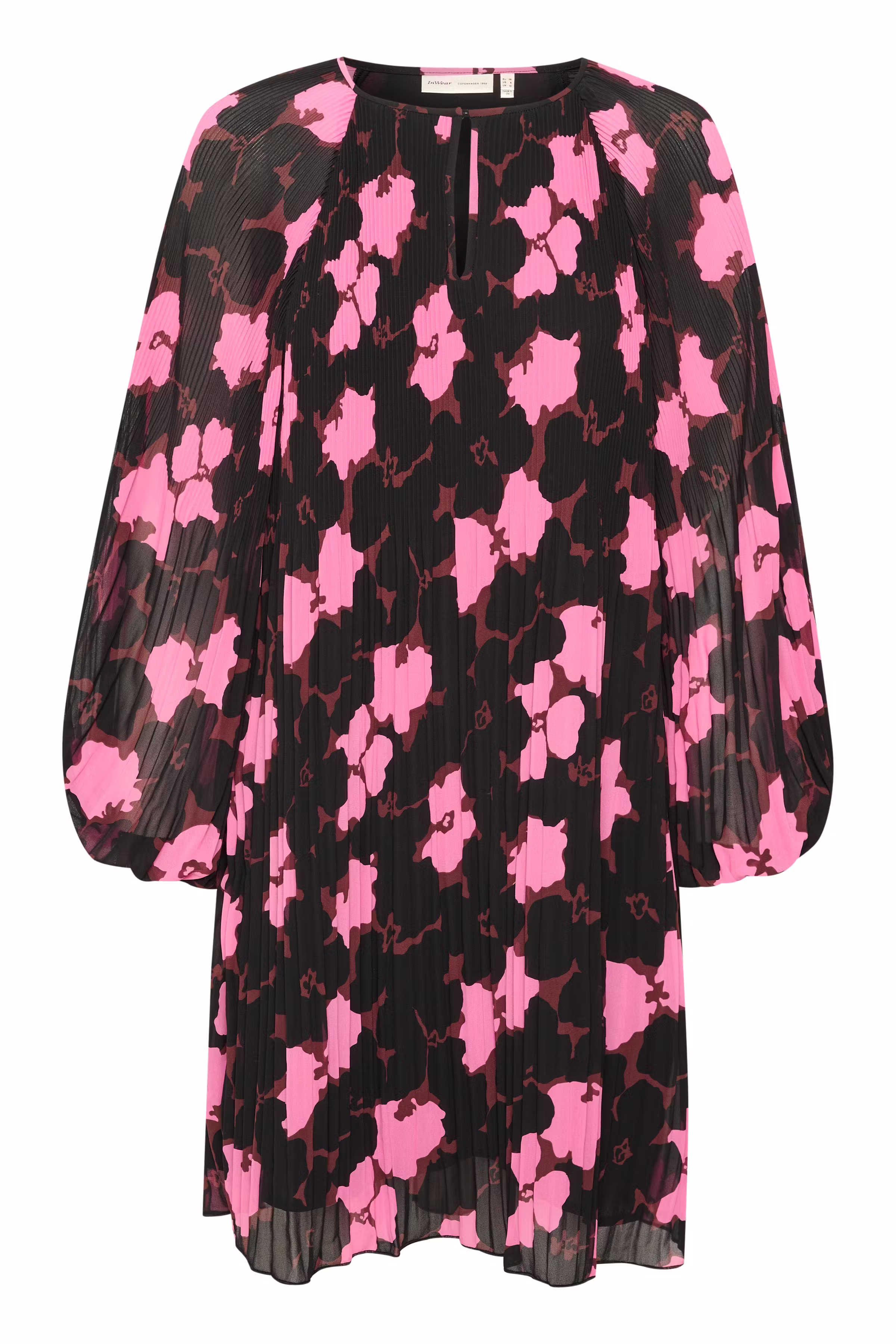 MendraIW kort Kjole PACK FRONT 30109663-303141