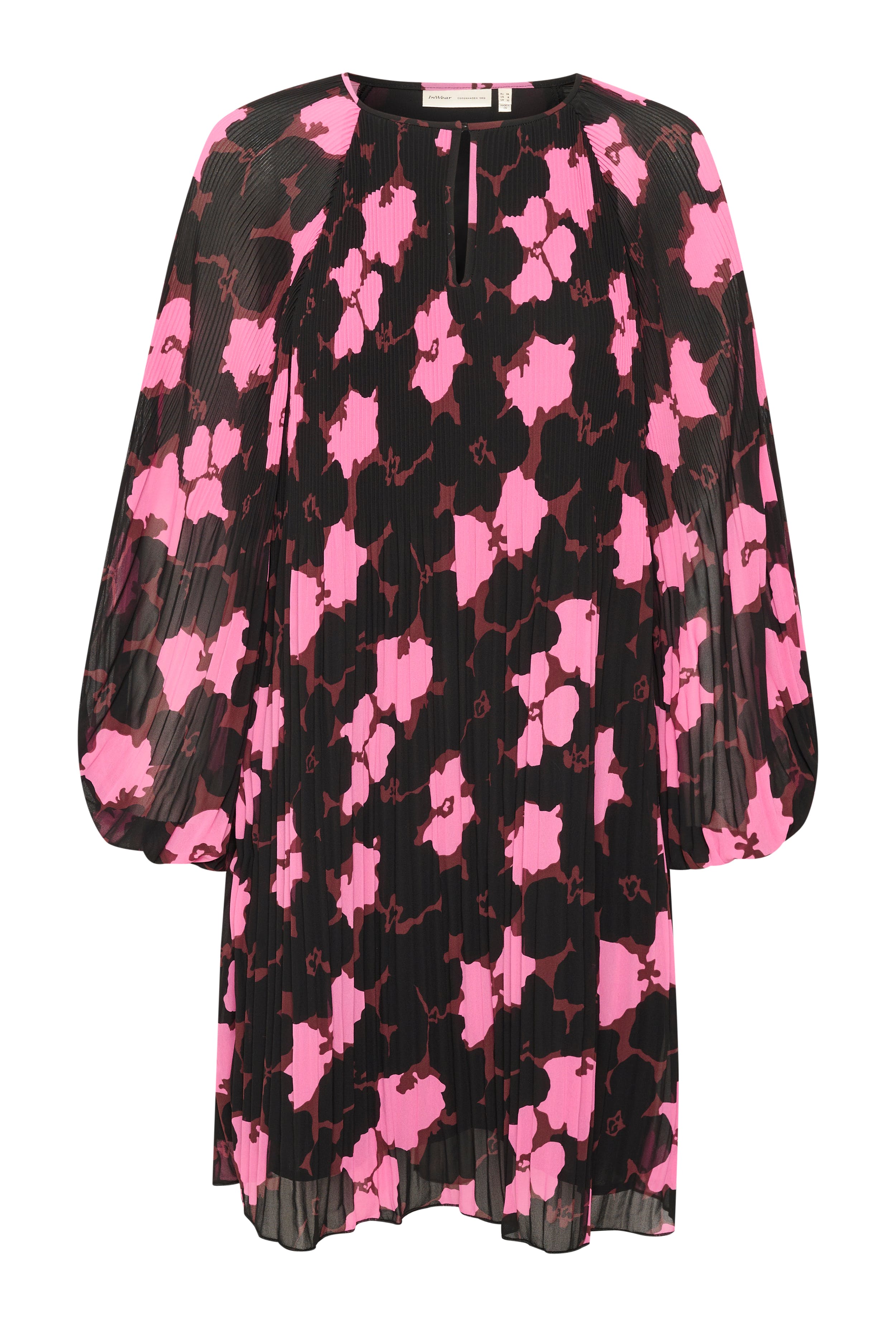 MendraIW kort Klänning PACK FRONT 30109663-303141