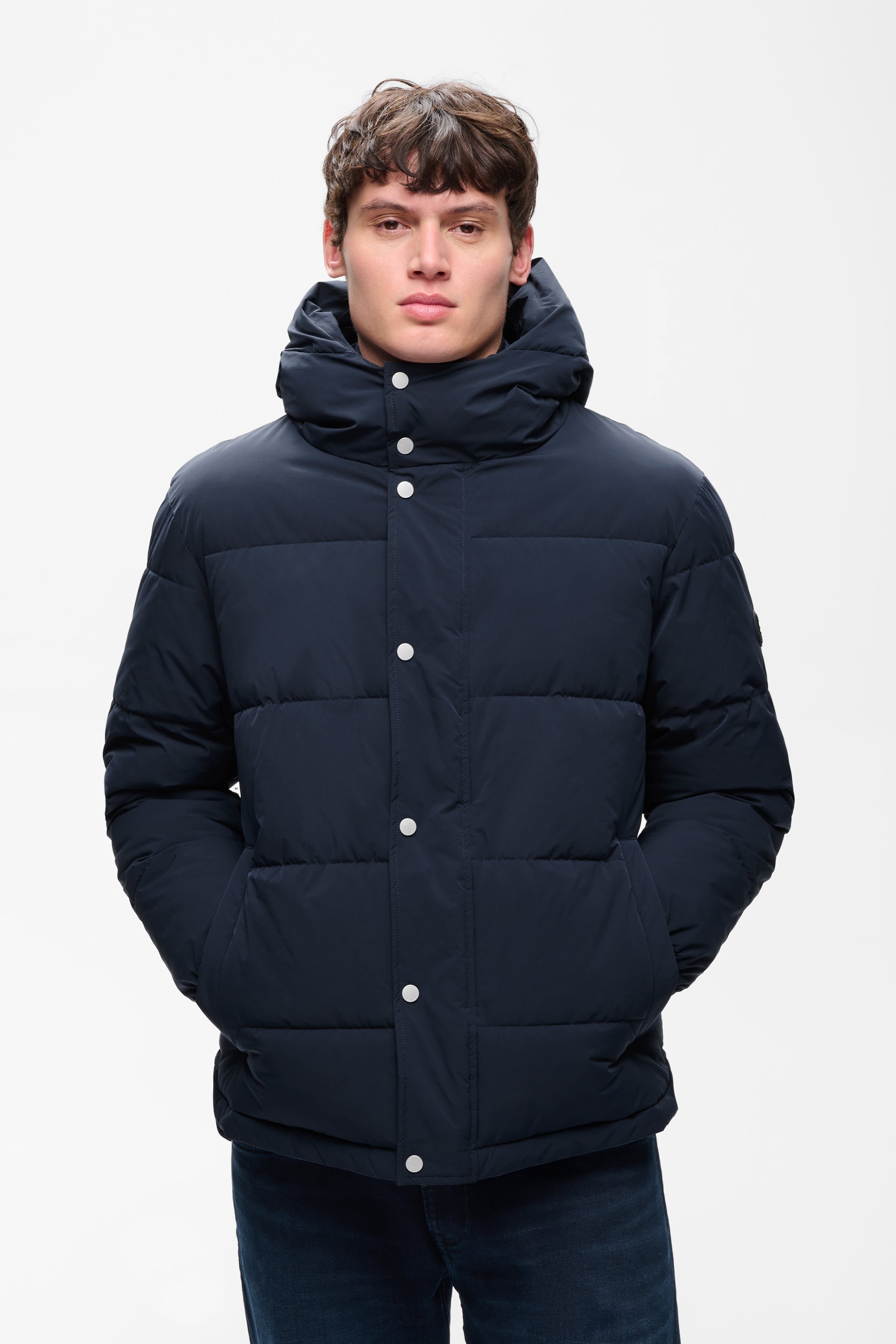 MApat Overtøj LOOKBOOK FRONT 30209207-194011