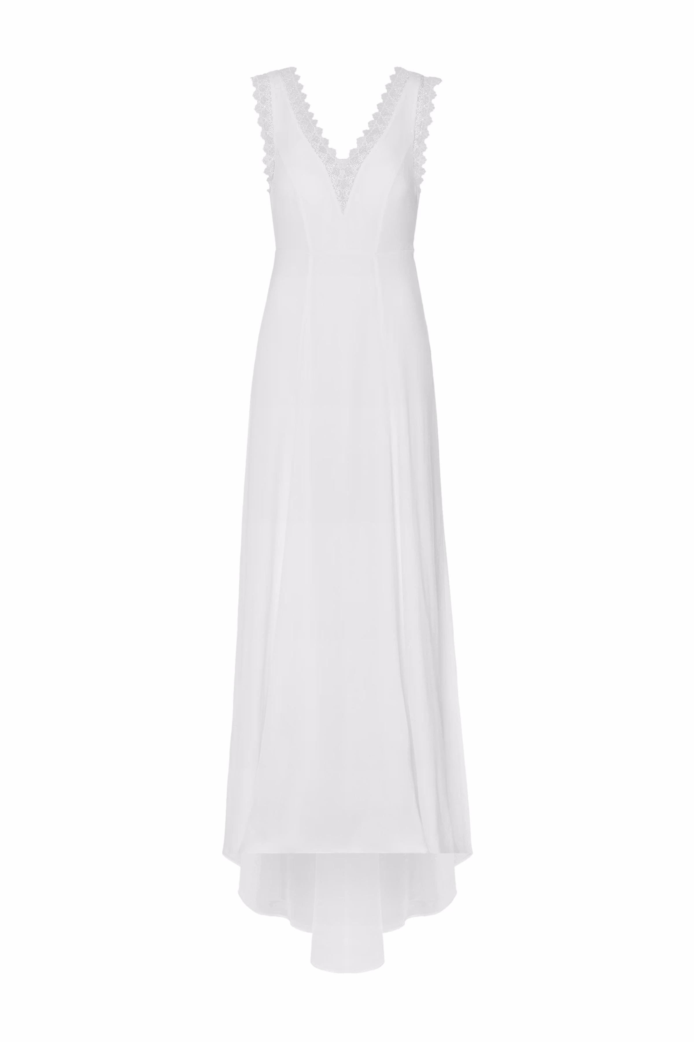 May Kleid PACK FRONT 30600254-WH010