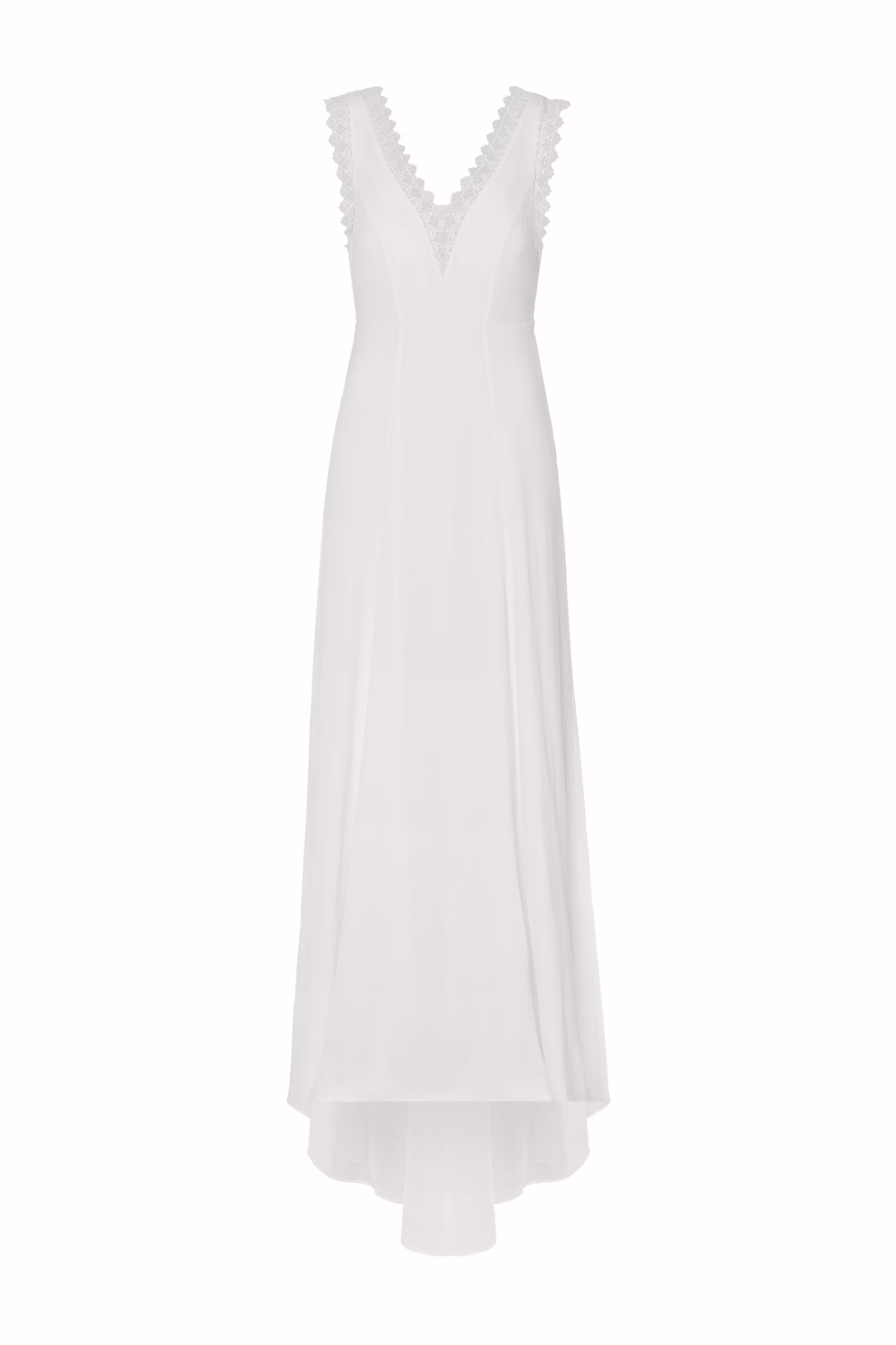 IOMay Kleid PACK FRONT 30600254-WH010