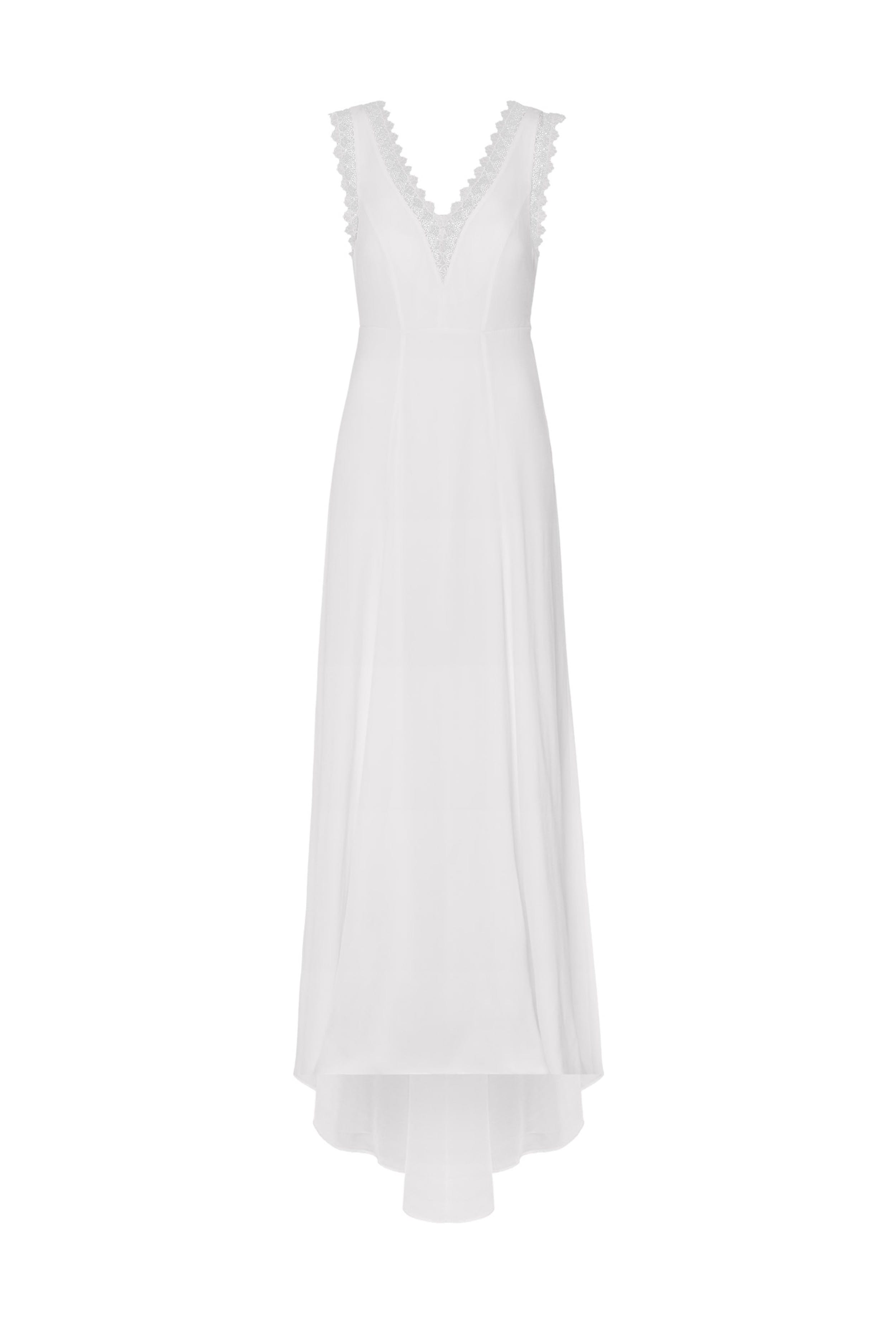 May Dress PACK FRONT 30600254-WH010