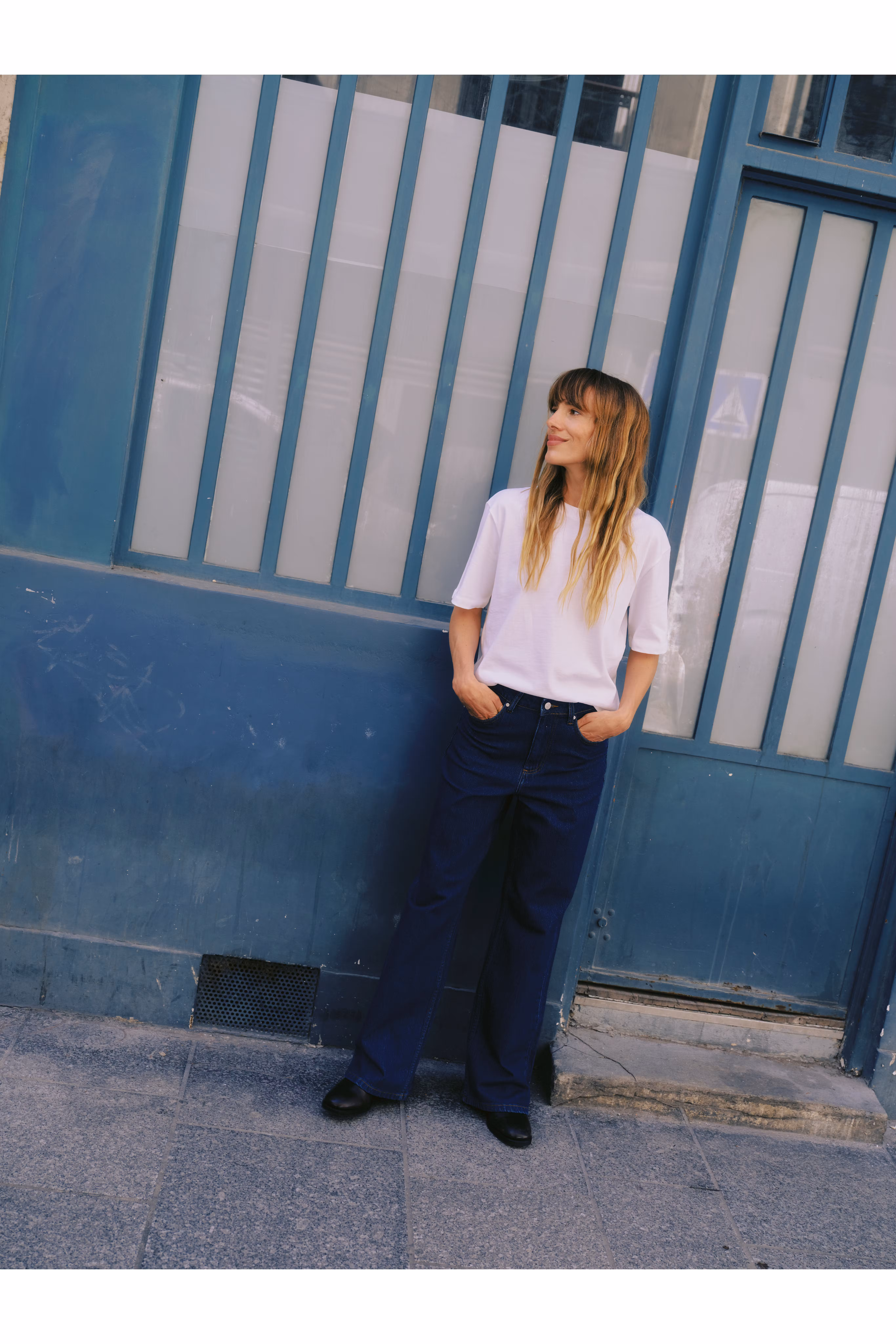 BYKAJANE Jeans LOCATION NONE 20818836-200462