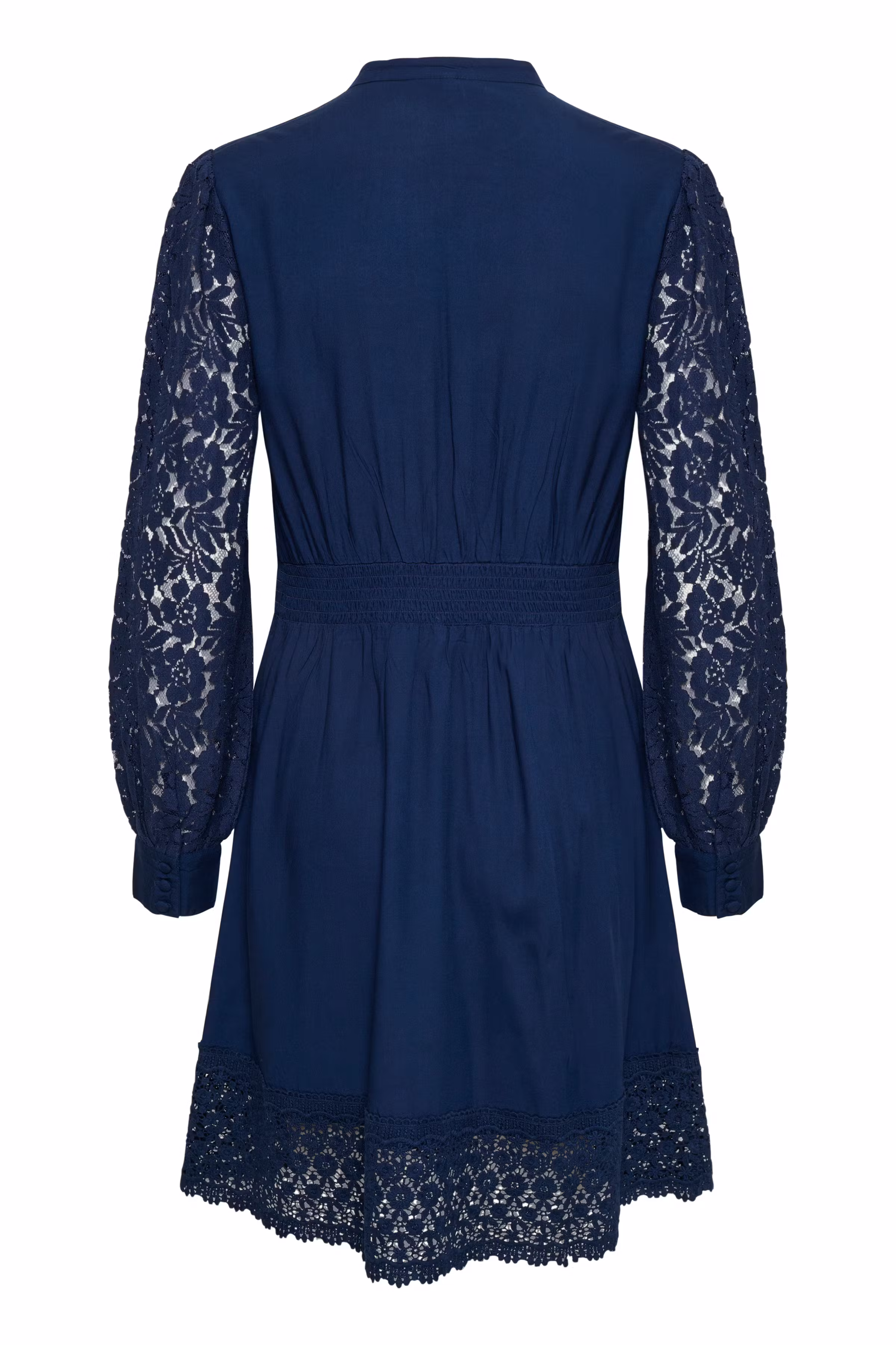 CRMilla Dress PACK BACK 10612445-194024