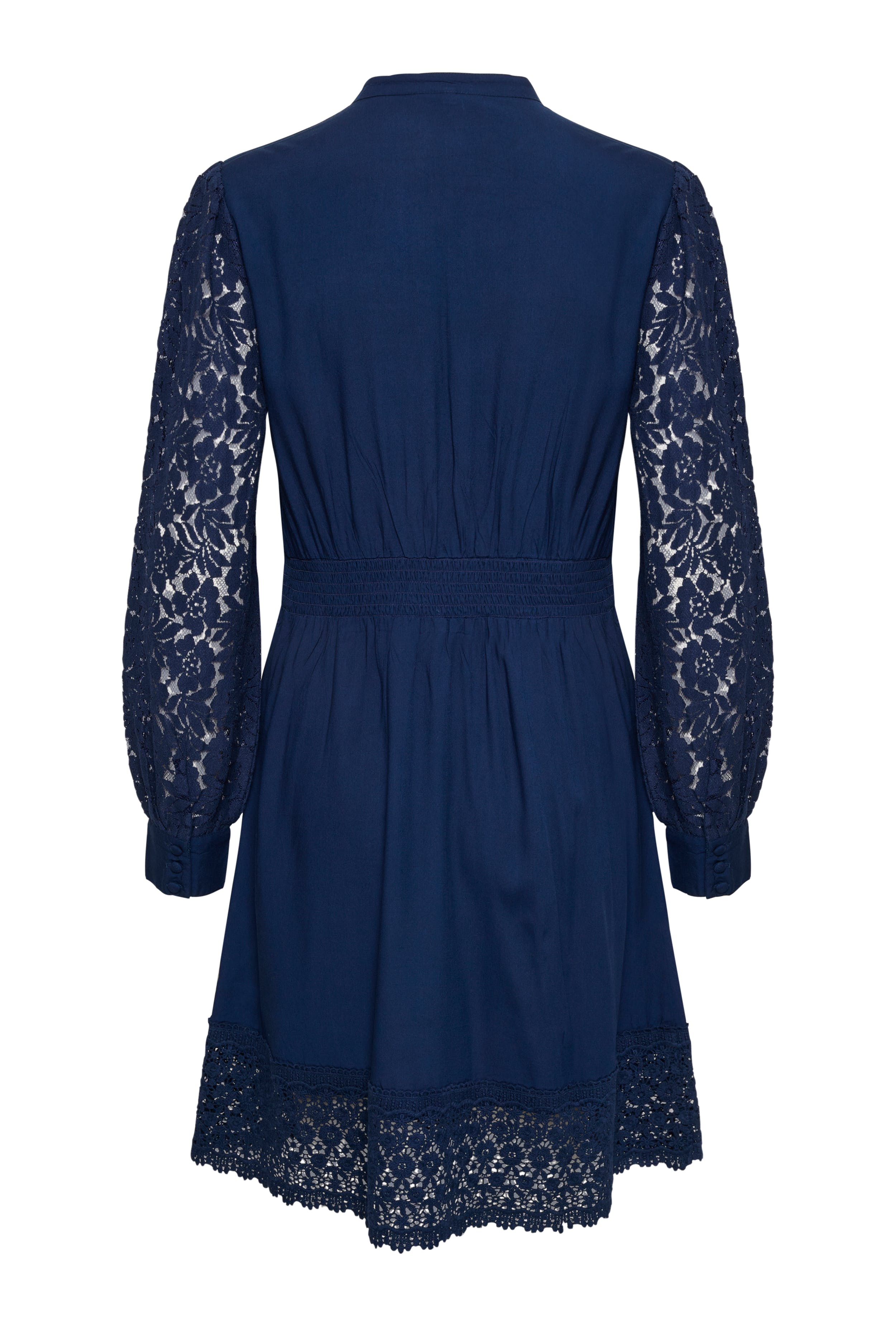 CRMilla Dress PACK BACK 10612445-194024