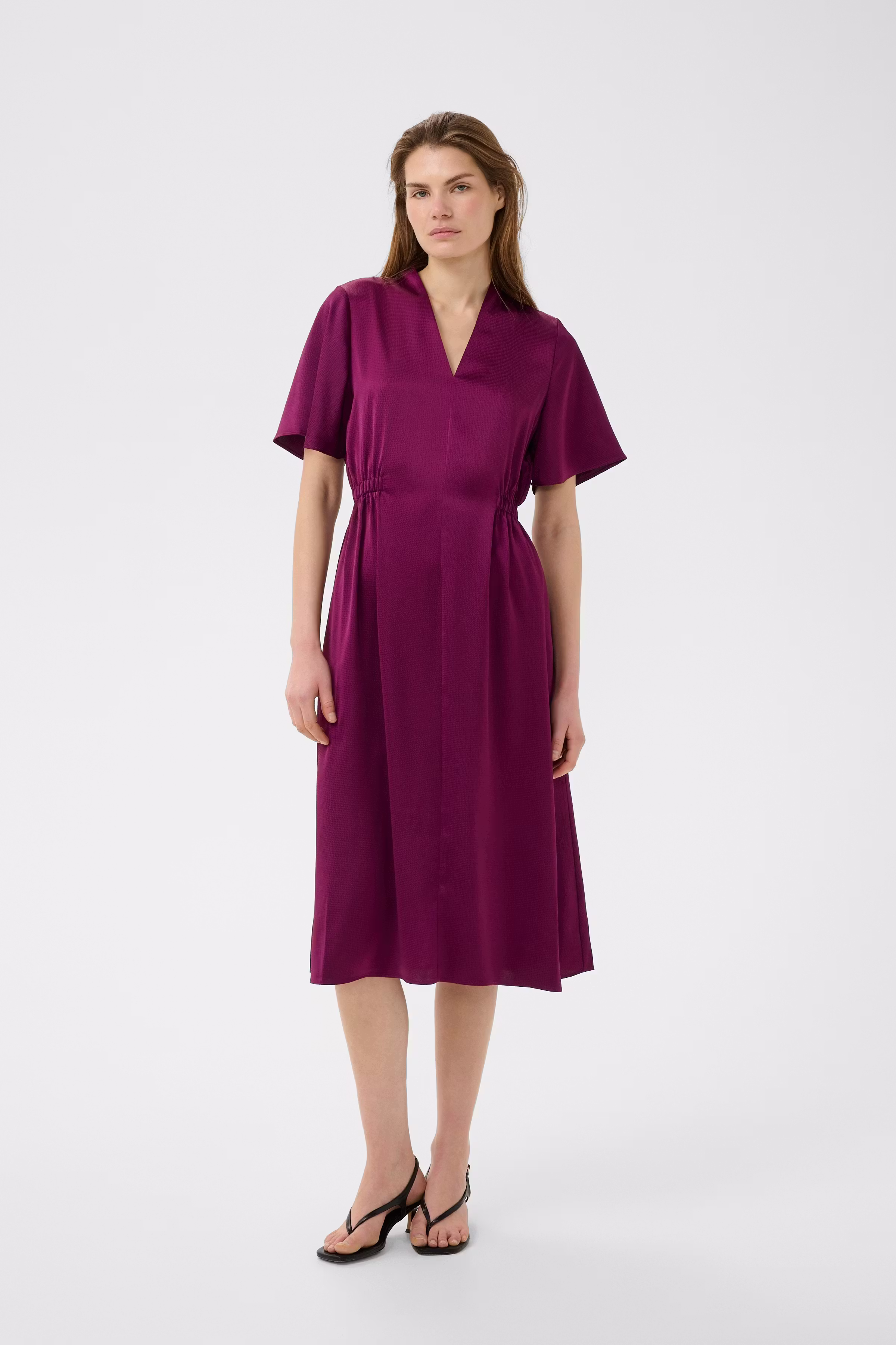 BaljaIW Jurk LOOKBOOK FRONT 30111214-192429