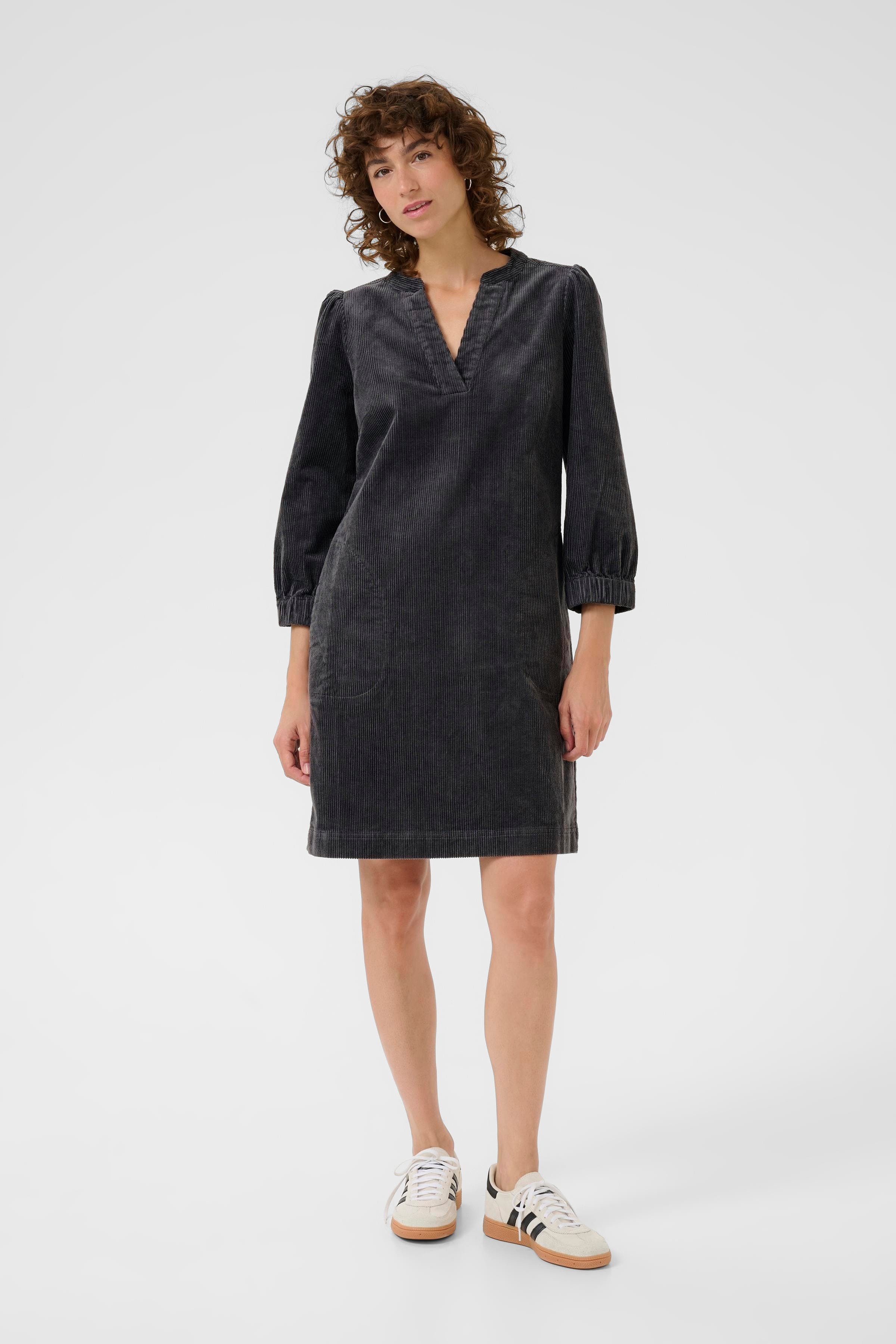 RamitaPW Kleid LOOKBOOK FRONT 30308114-193901