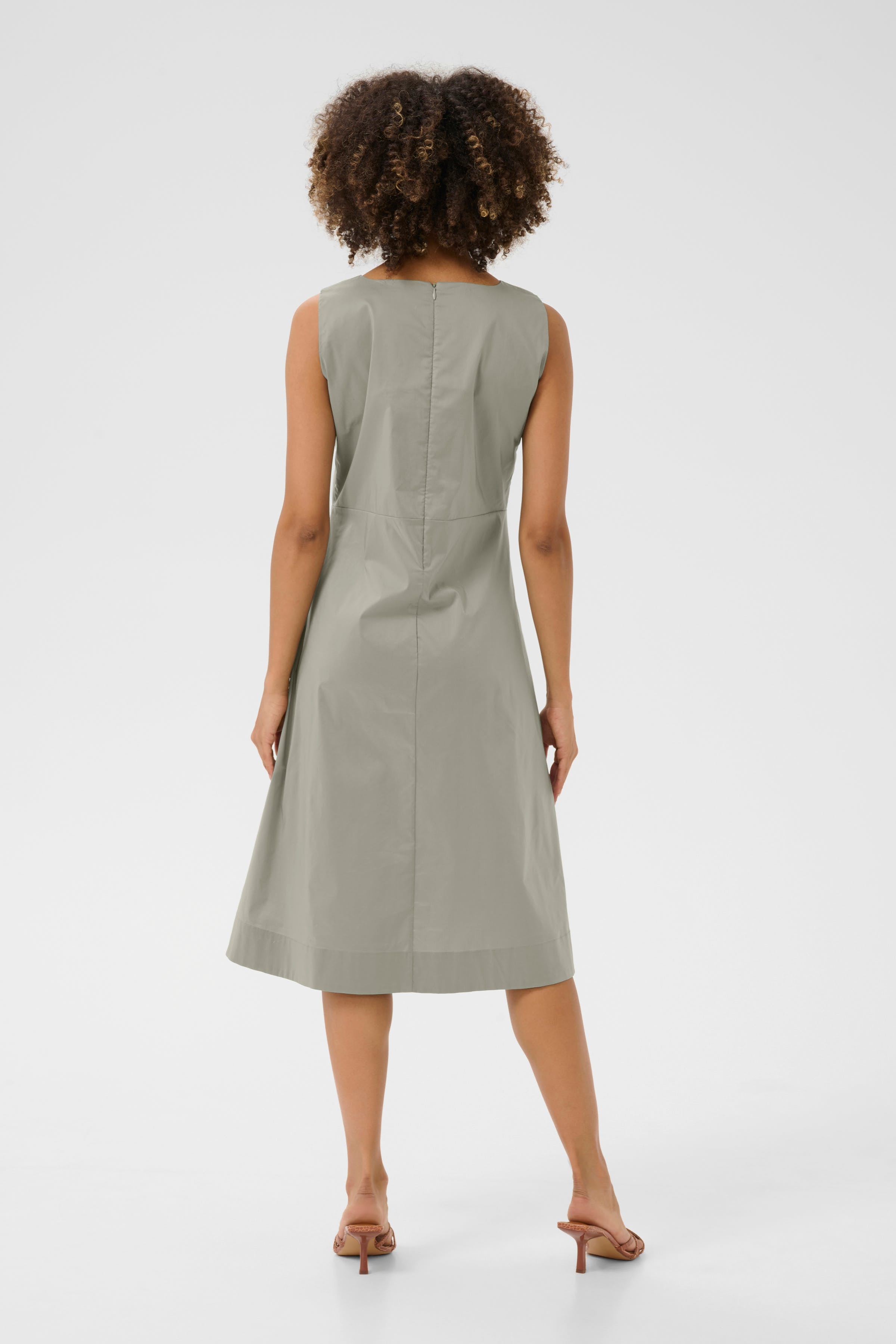 CUnovi Dress LOOKBOOK BACK 50111898-166008