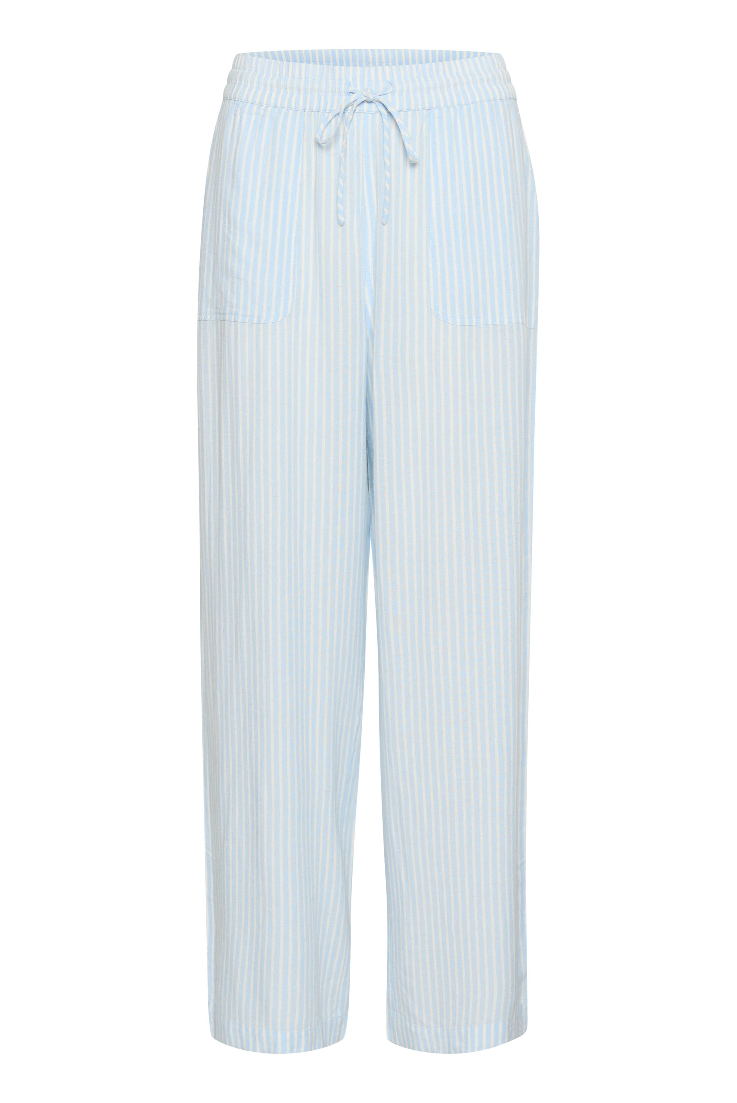 KAmilia Lin bukser PACK FRONT 10508314-110602