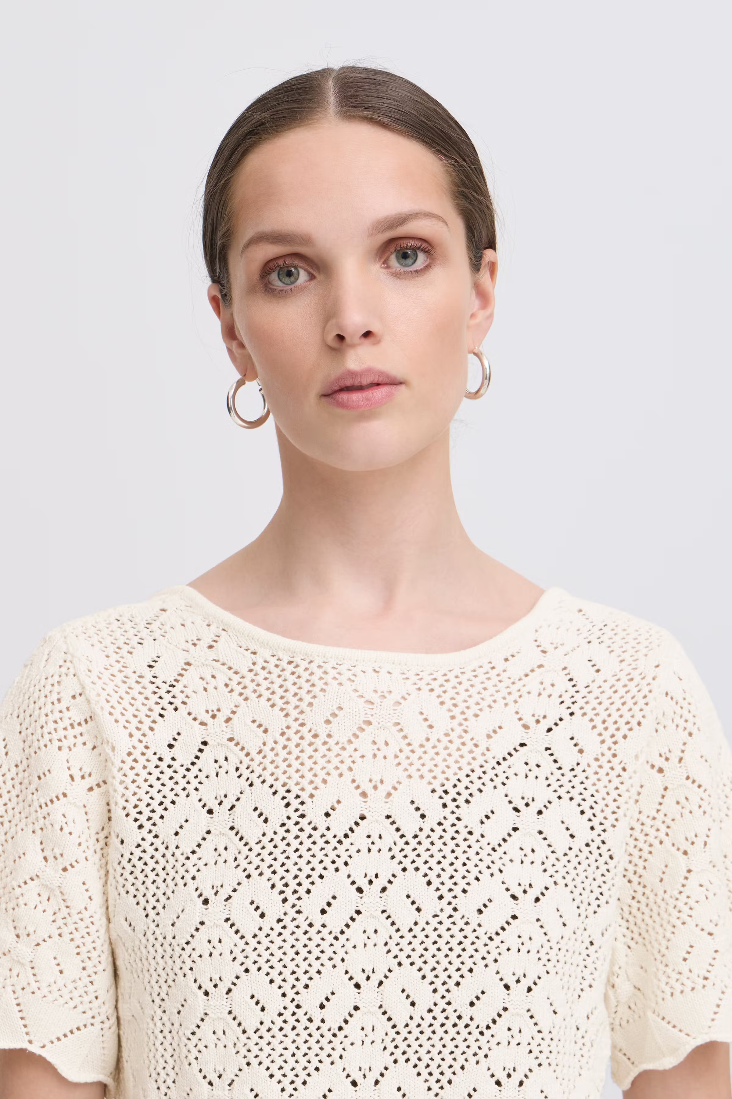 IHARTIES Cardigan LOOKBOOK DETAIL 20123263-130907