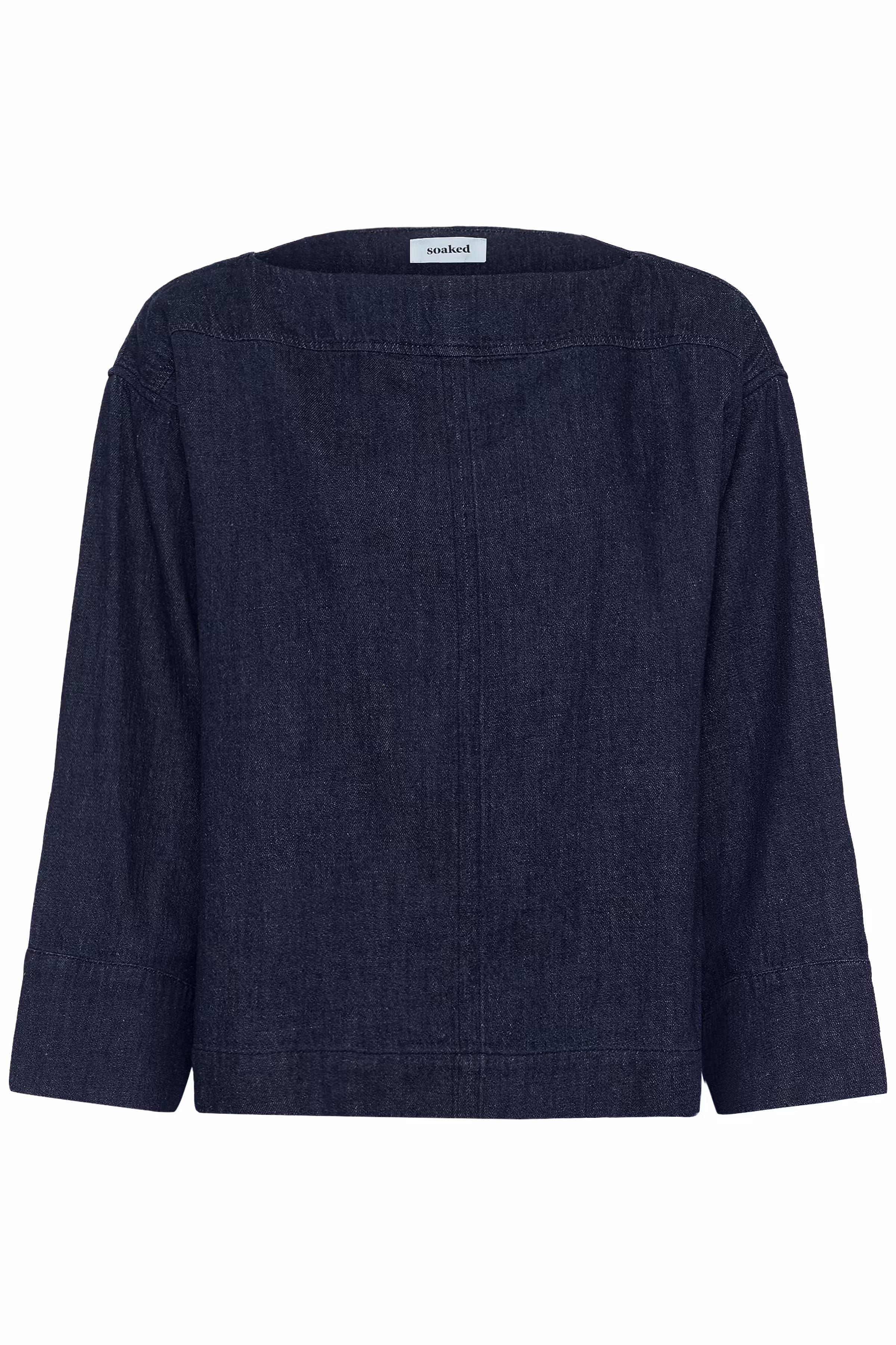 SLChaman Blouse PACK FRONT 30408900-301728