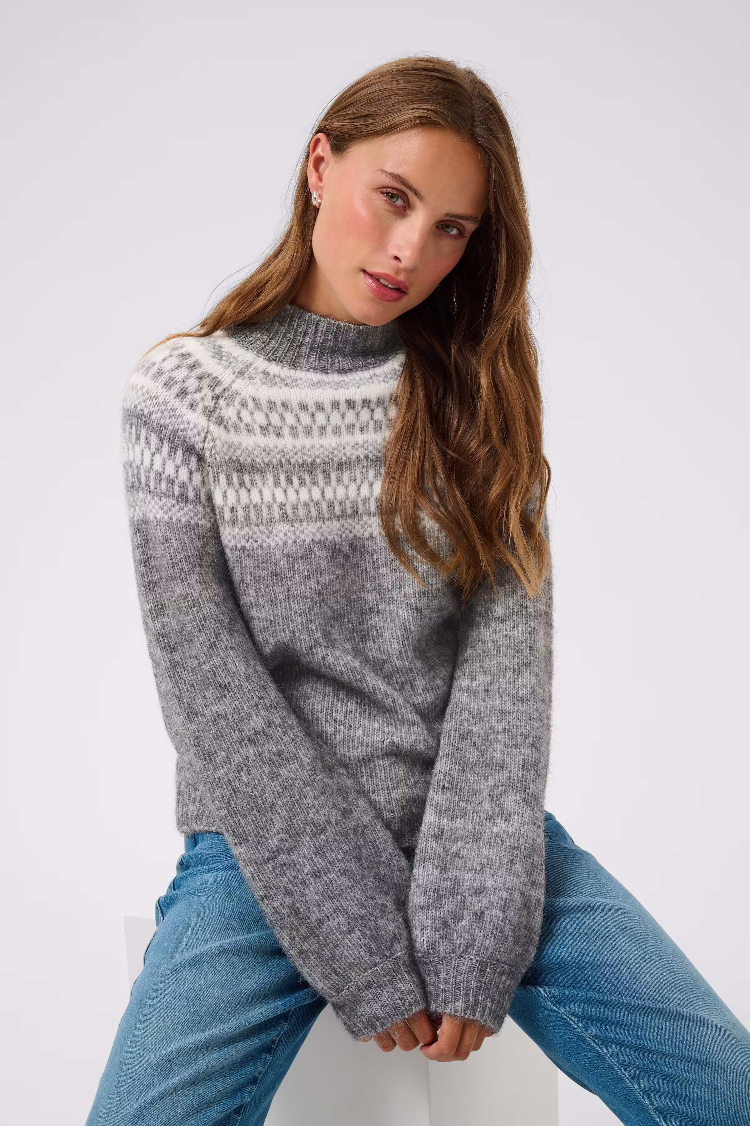 KAgerda Pullover LOOKBOOK DETAIL 10512134-109985