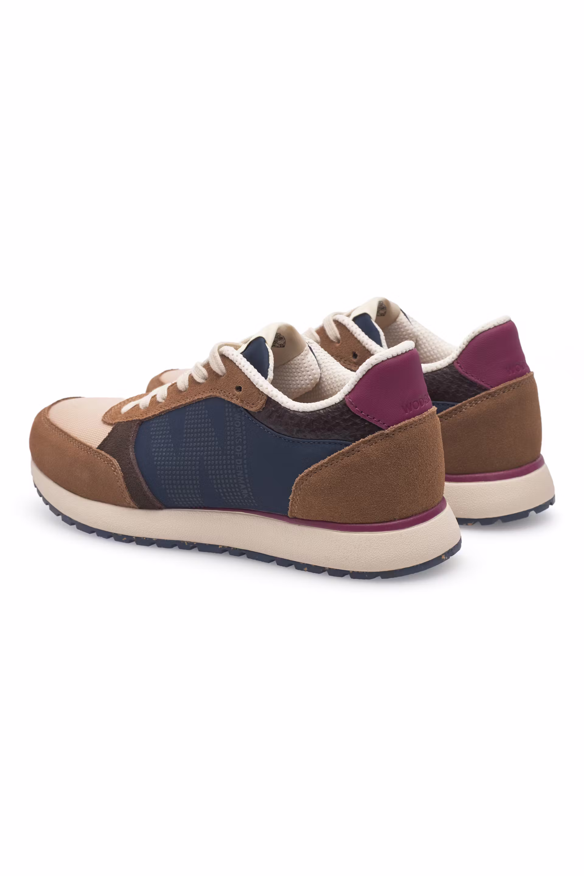 Ronja Shoe PACK BACK 40551349-400867
