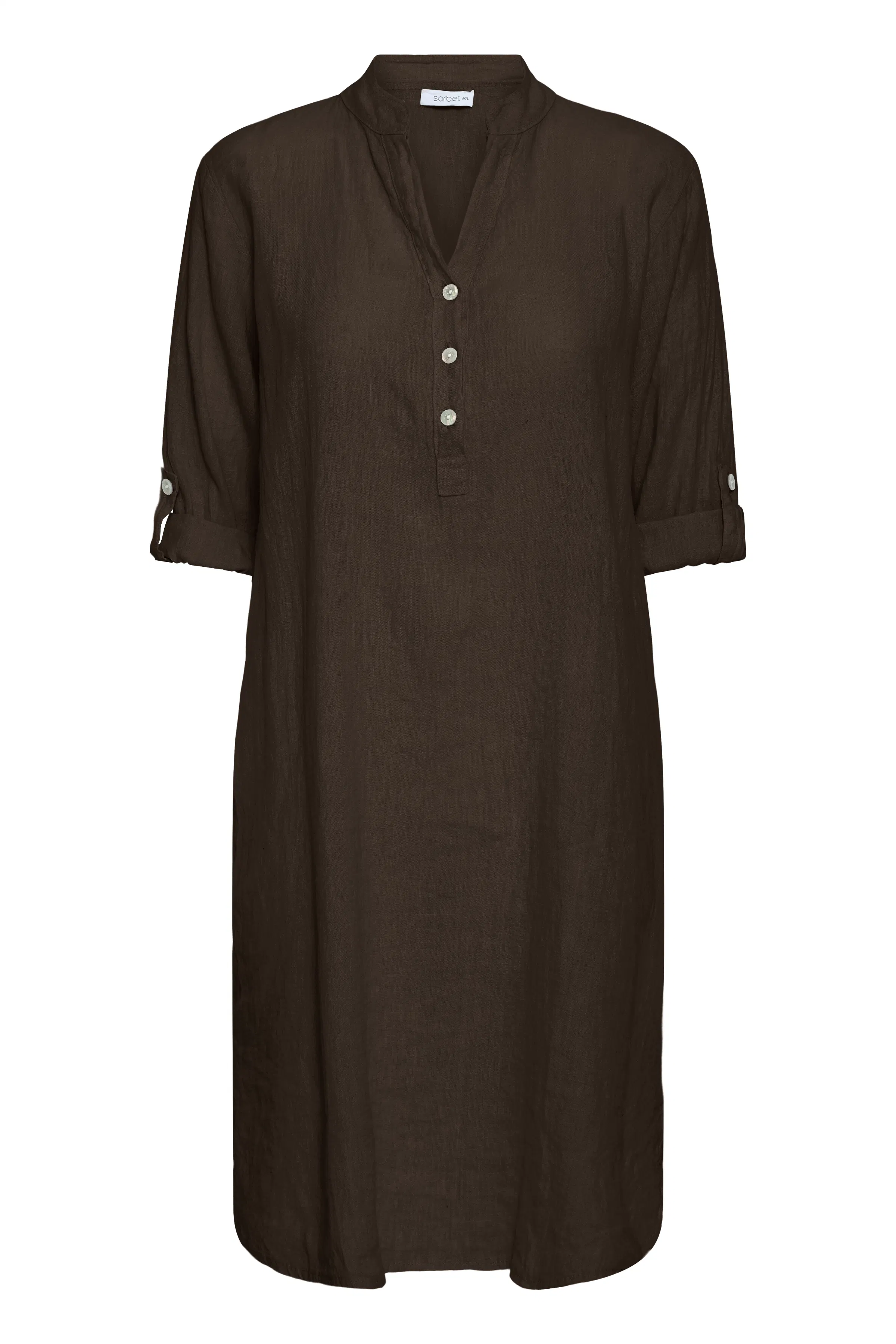 SBFONTANELLE Kleid PACK FRONT 22101166-194117