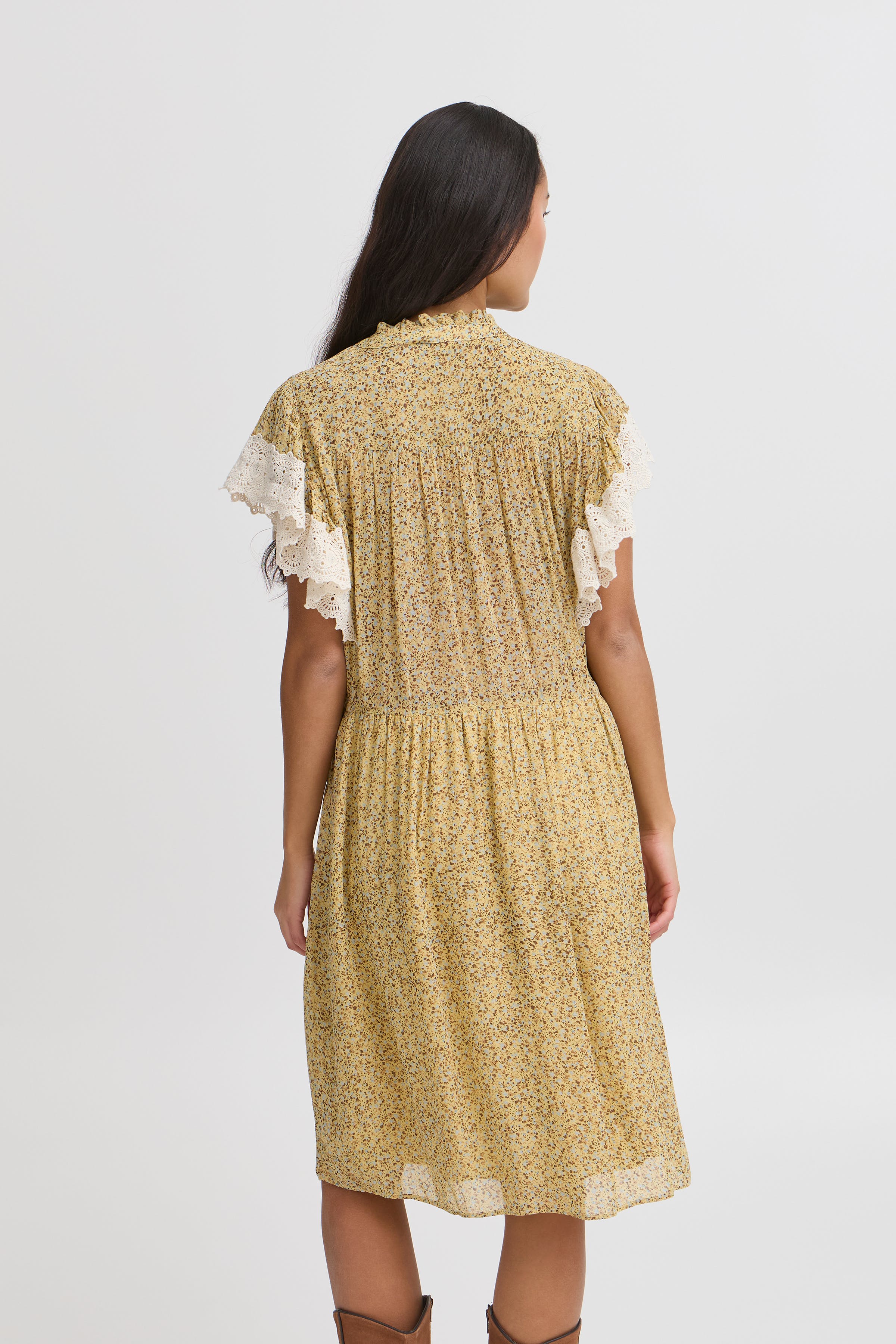 IRKARLA Klänning LOOKBOOK BACK 20122640-120826