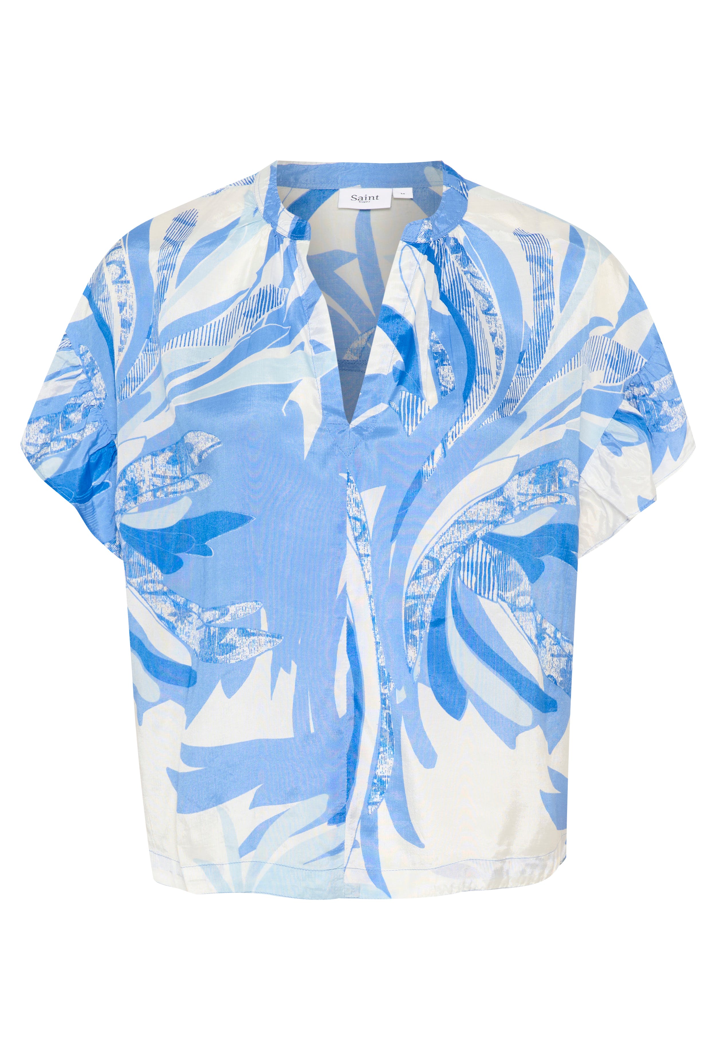 EvetteSZ Skjorte PACK FRONT 30513277-302884