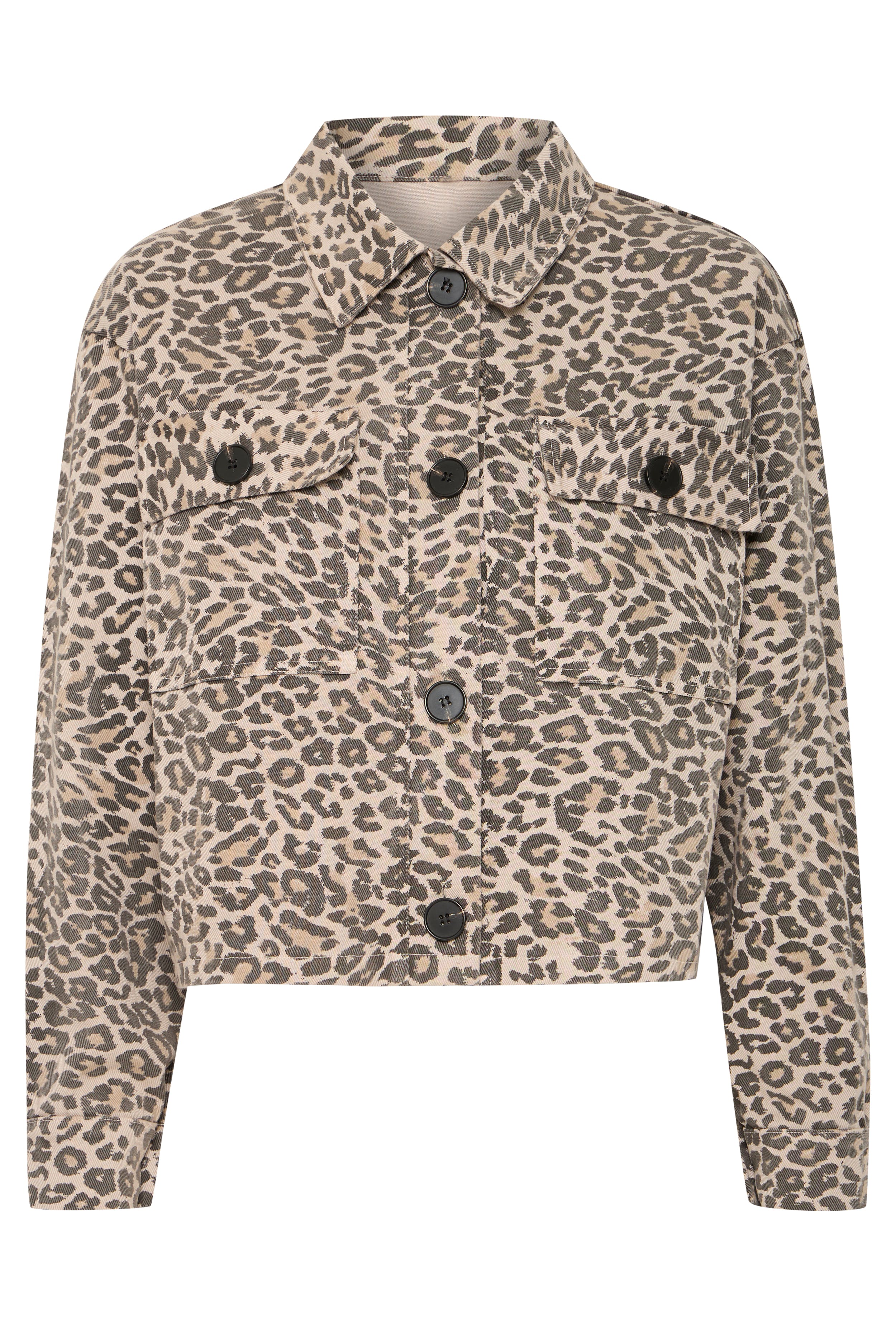 IXJILLA Outerwear PACK FRONT 20123499-202381