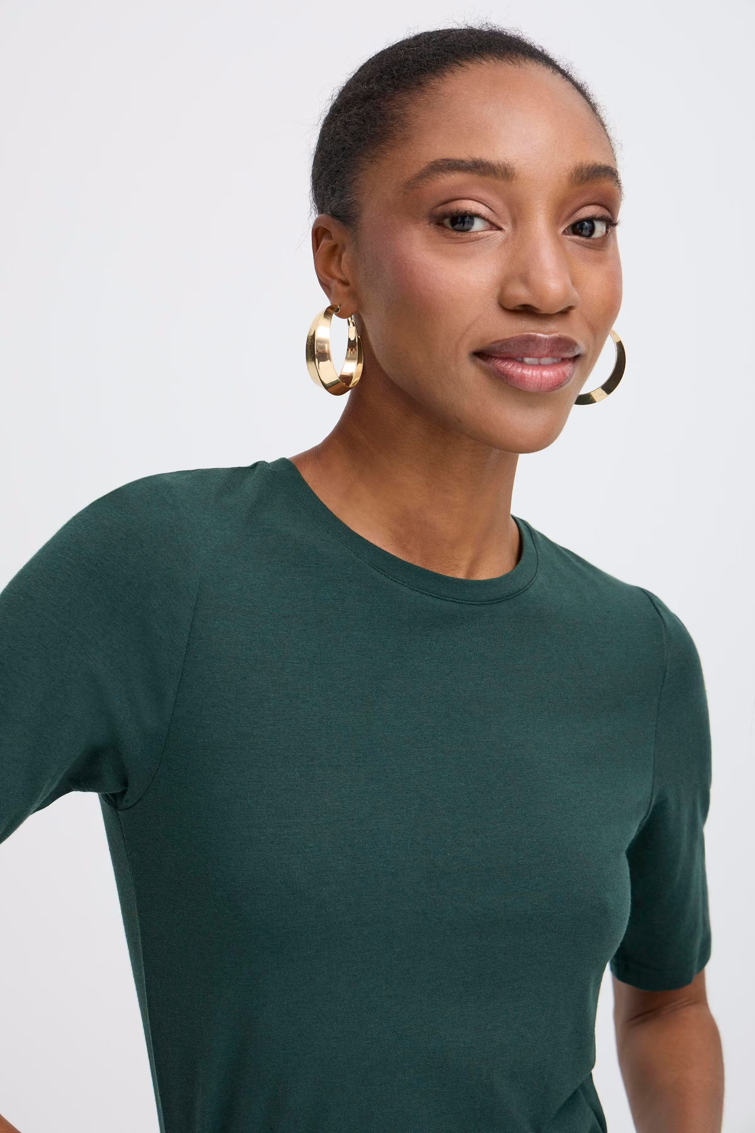 BYPAMILA T-shirt LOOKBOOK DETAIL 20806528-1949061